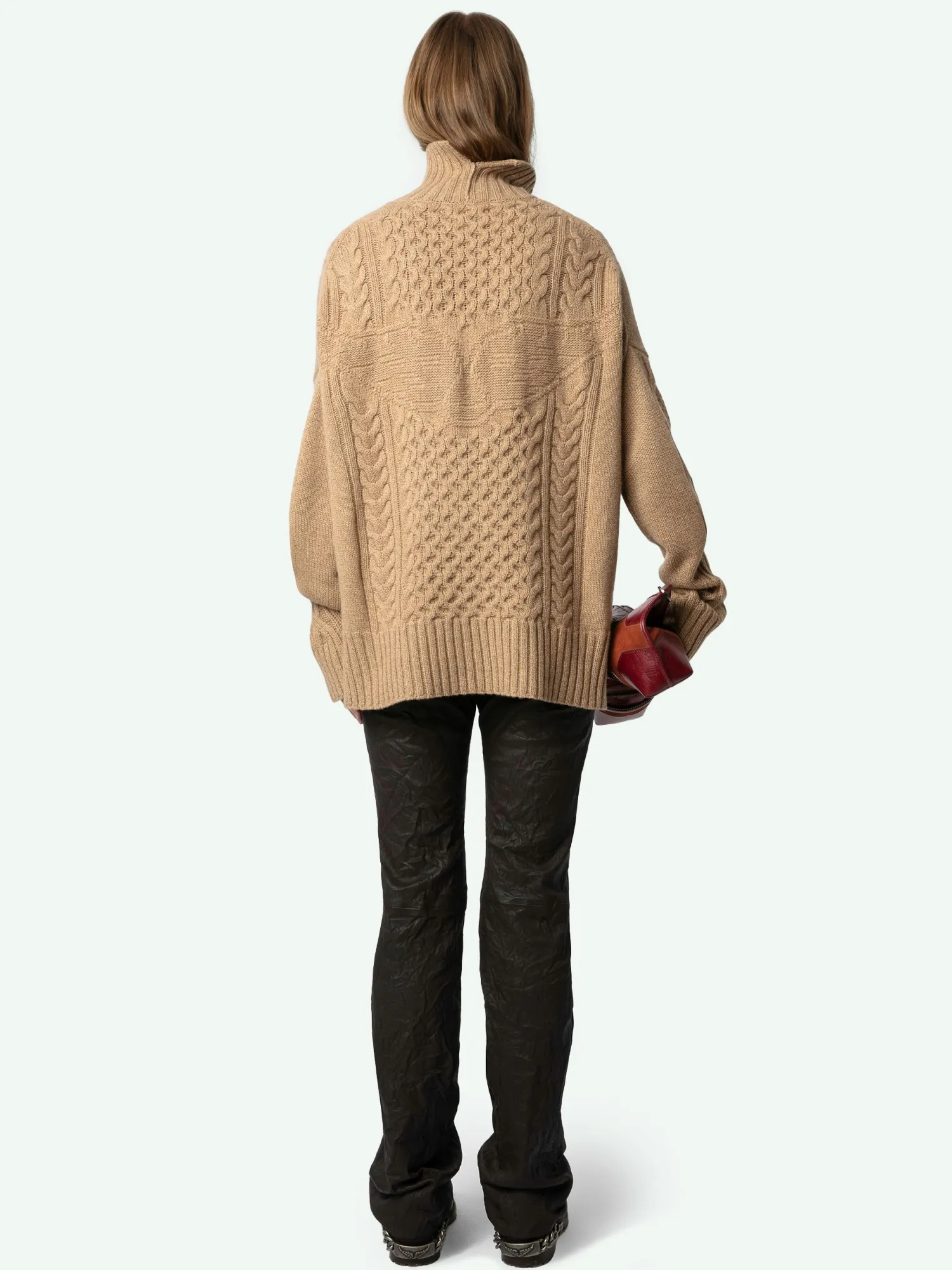 Alma SweaterNEW>Zadig & Voltaire Fashion