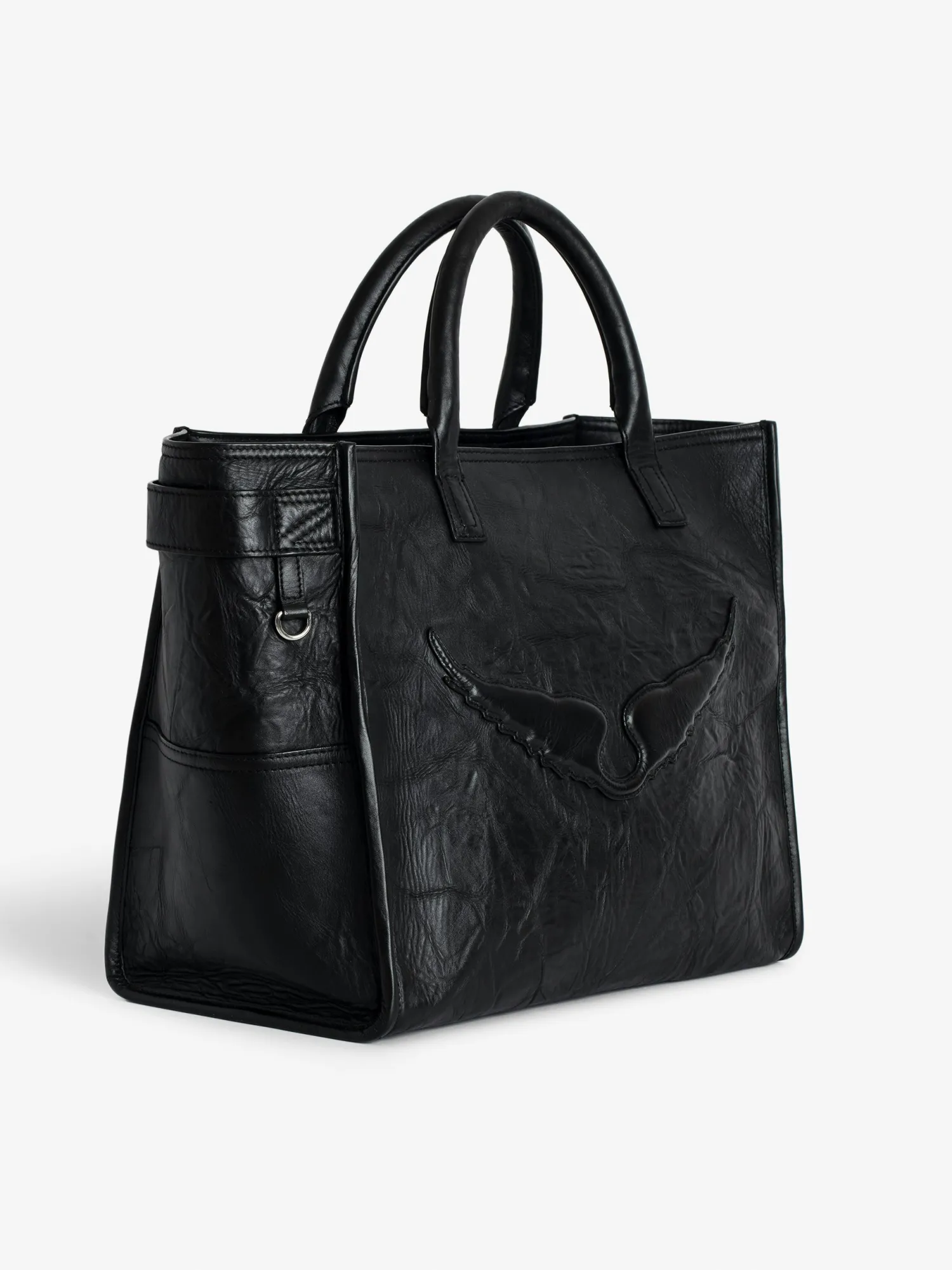 Angel Tote Bag>Zadig & Voltaire Sale