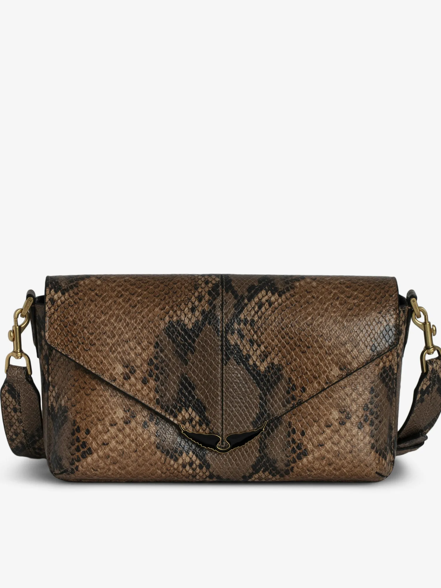 Borderline Daily Bag>Zadig & Voltaire Online