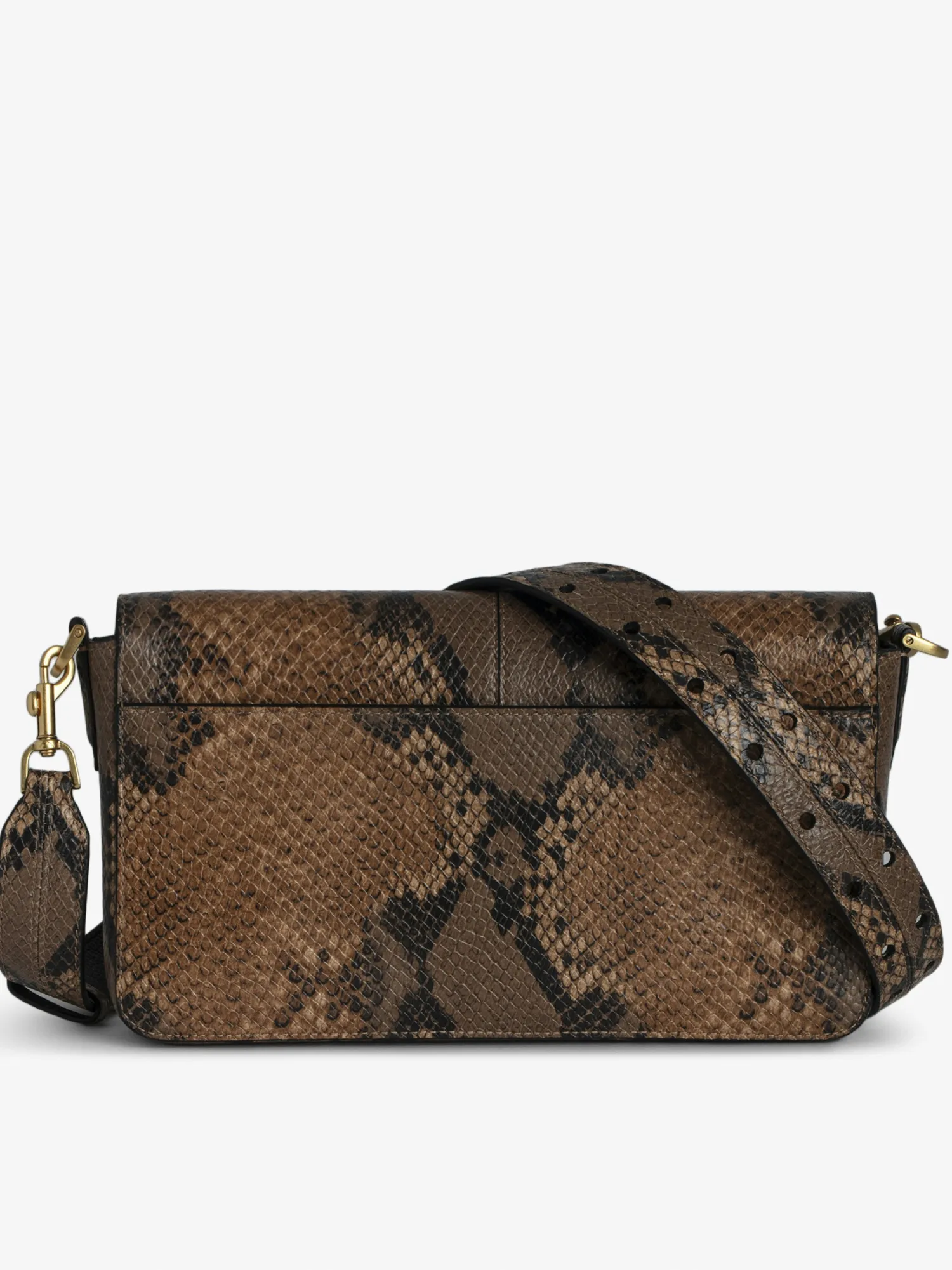 Borderline Daily Bag>Zadig & Voltaire Online