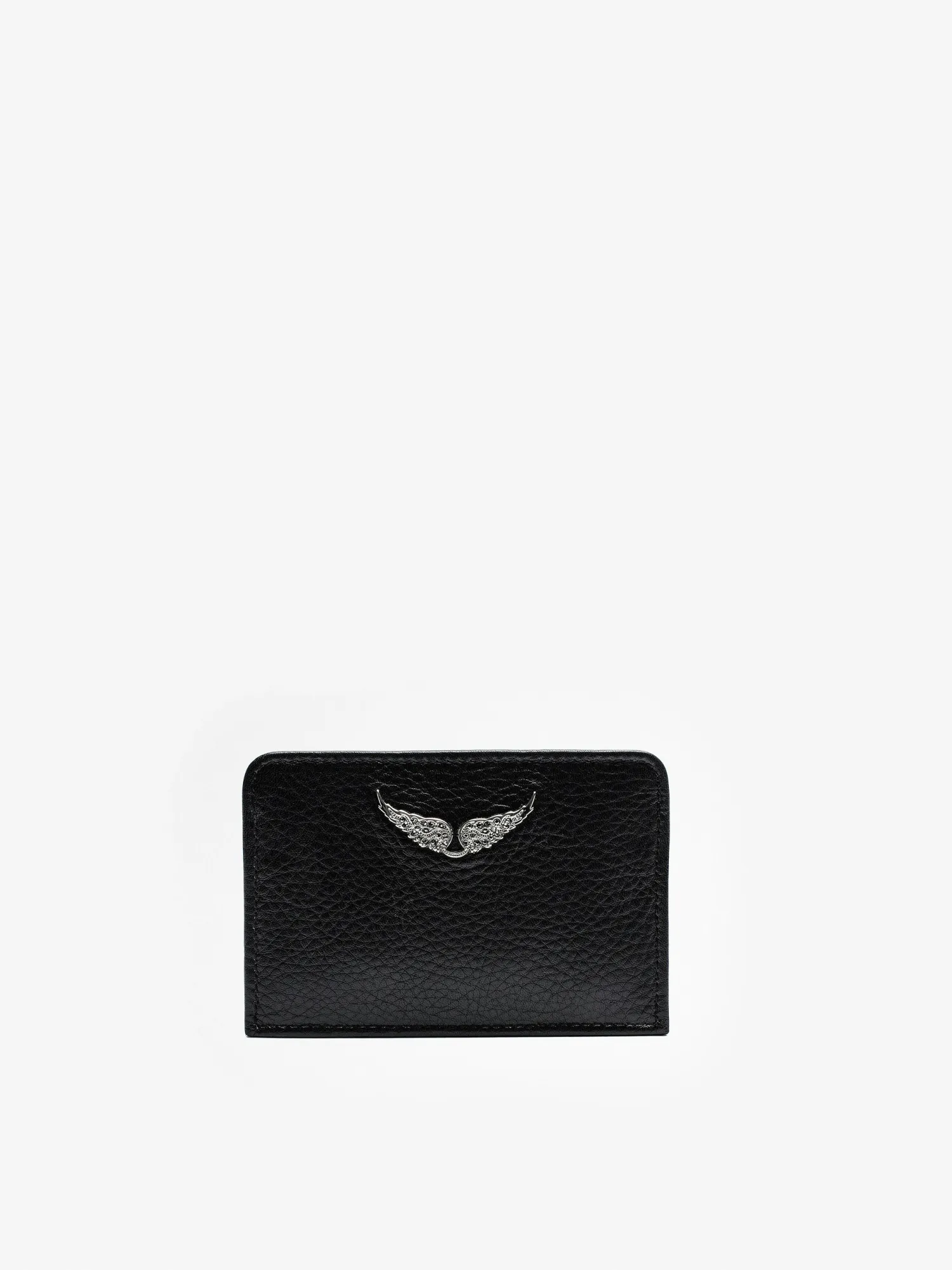 Card Case Zv PassICONIC>Zadig & Voltaire Store