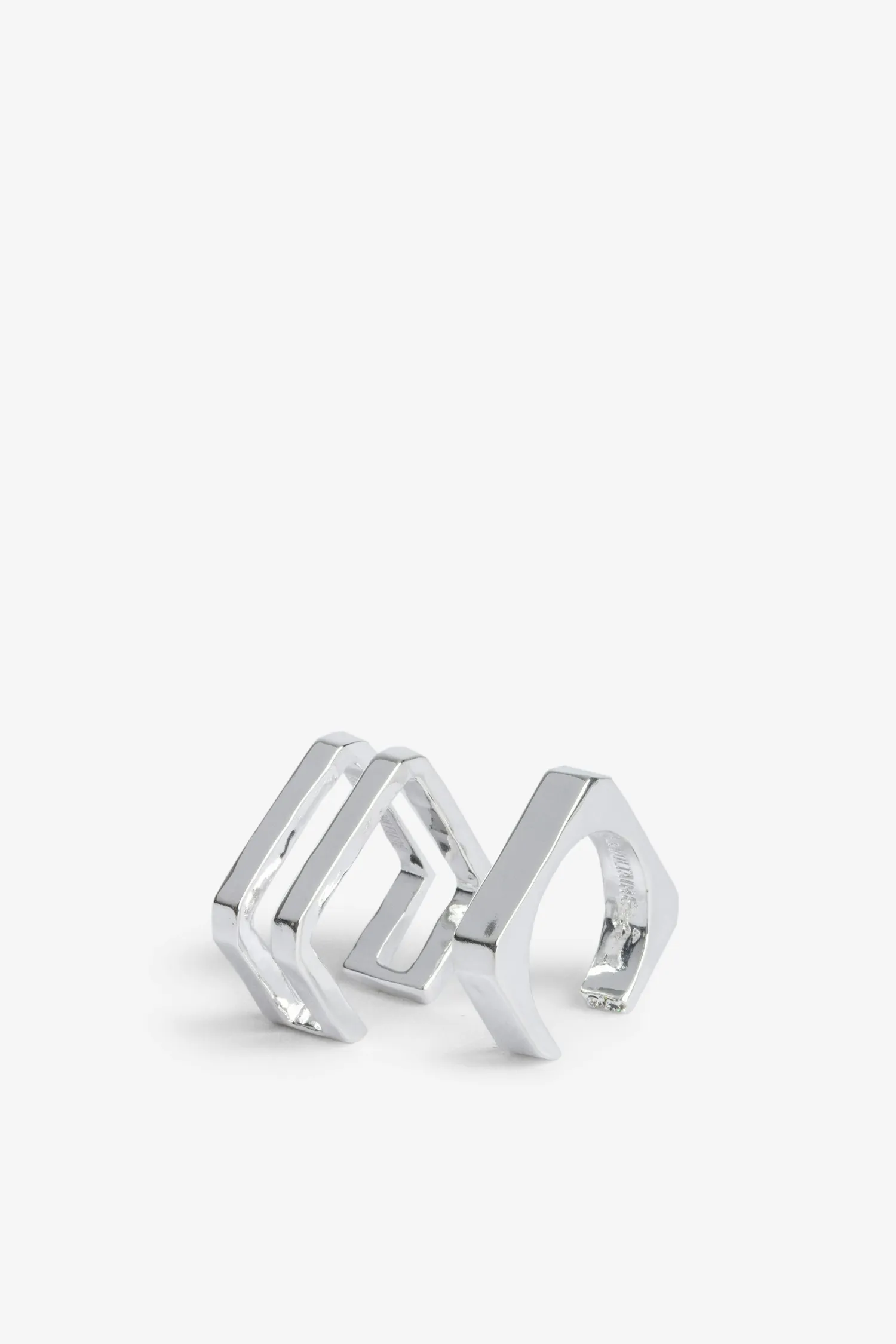 Cecilia Rings>Zadig & Voltaire Cheap