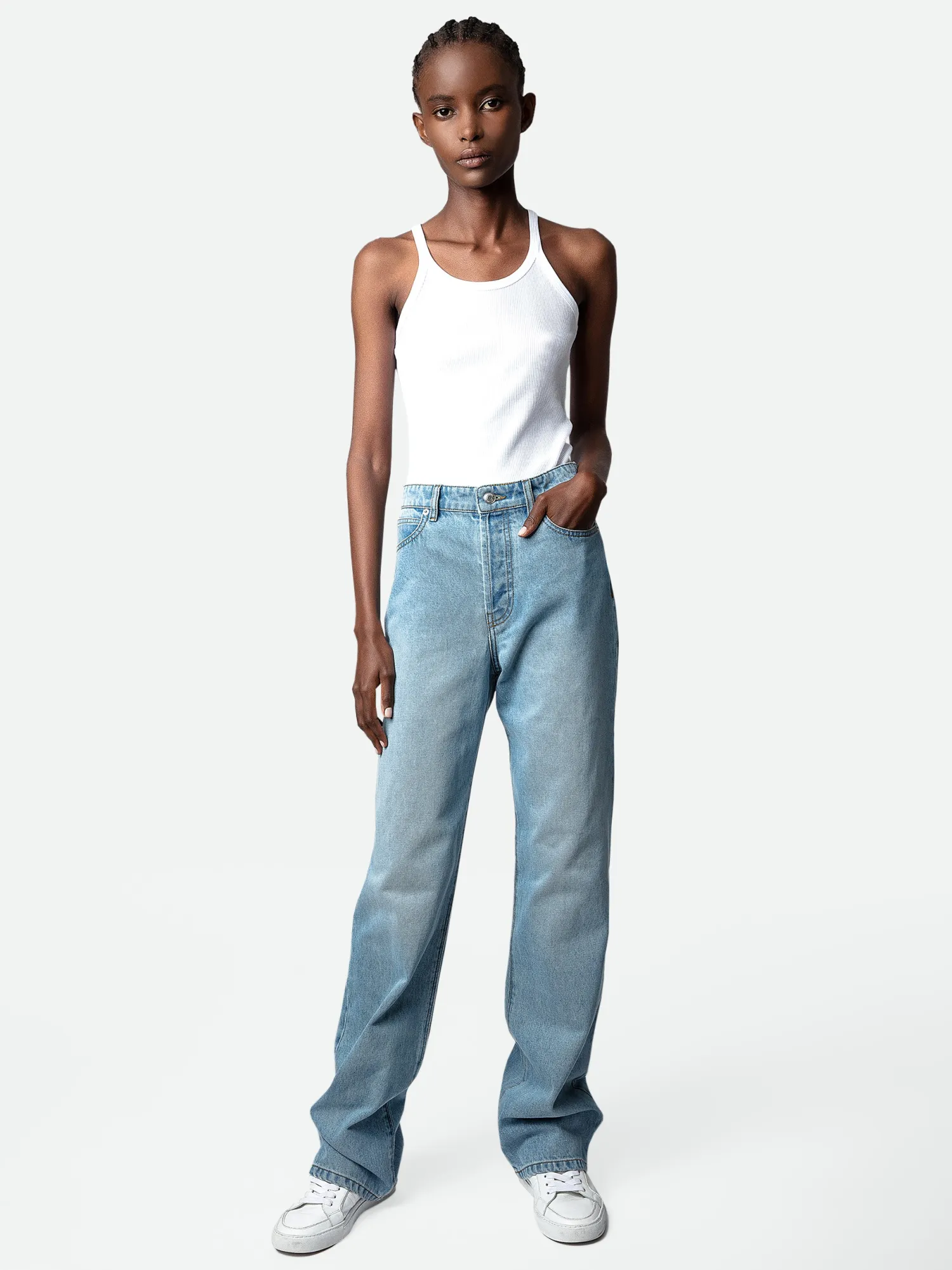 Evy Jeans>Zadig & Voltaire Discount