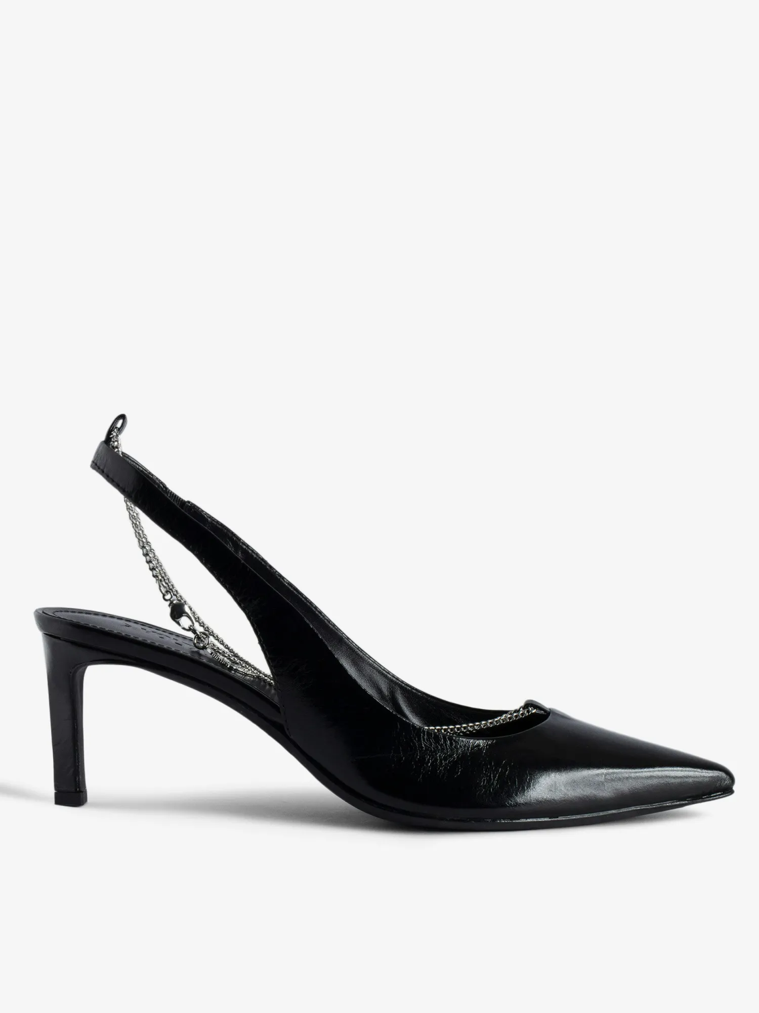 First Night Court Shoes>Zadig & Voltaire Cheap