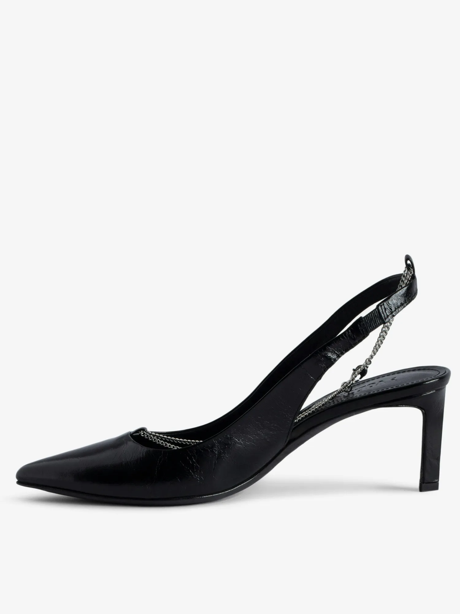 First Night Court Shoes>Zadig & Voltaire Cheap