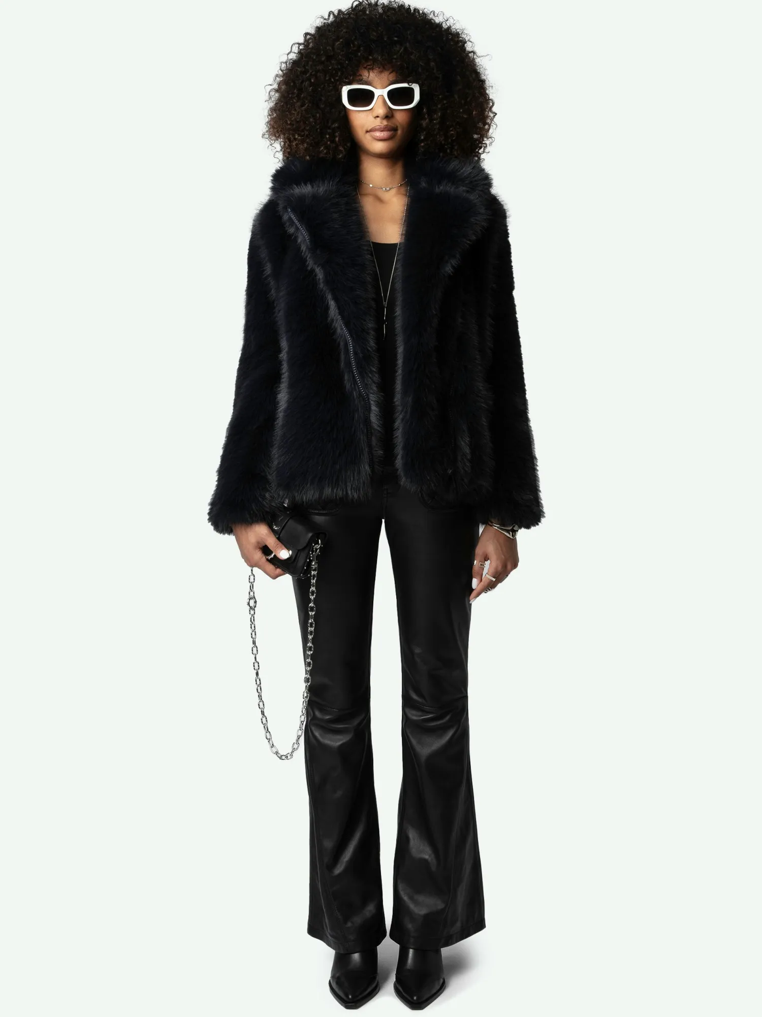 Freeze CoatNEW>Zadig & Voltaire Cheap