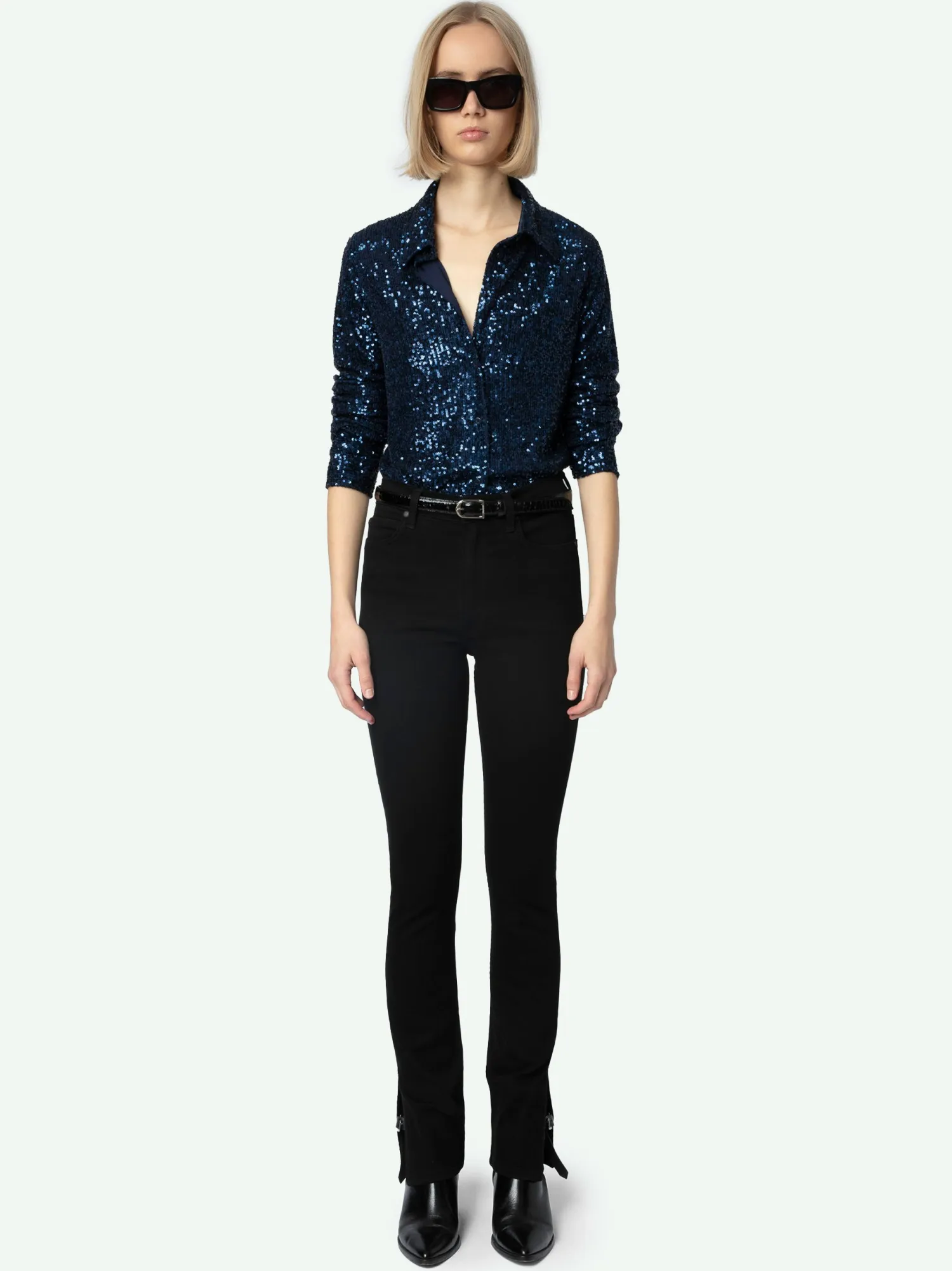 Jett Skinny Jeans>Zadig & Voltaire Online