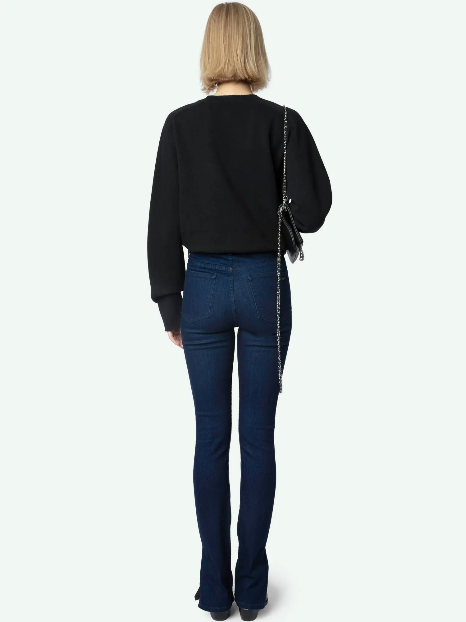 Jett Skinny Jeans>Zadig & Voltaire Cheap