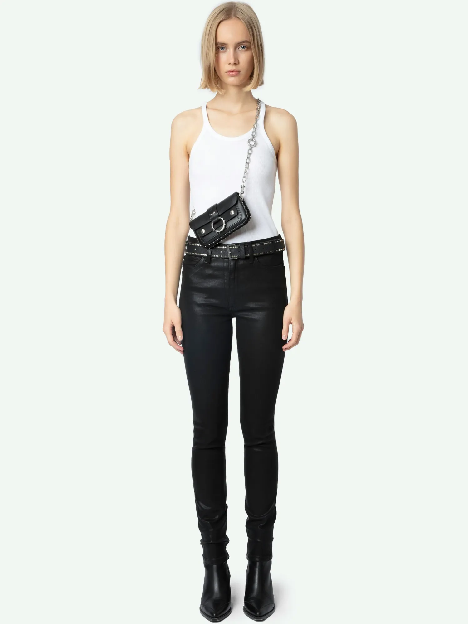 Jett Skinny JeansNEW>Zadig & Voltaire Sale