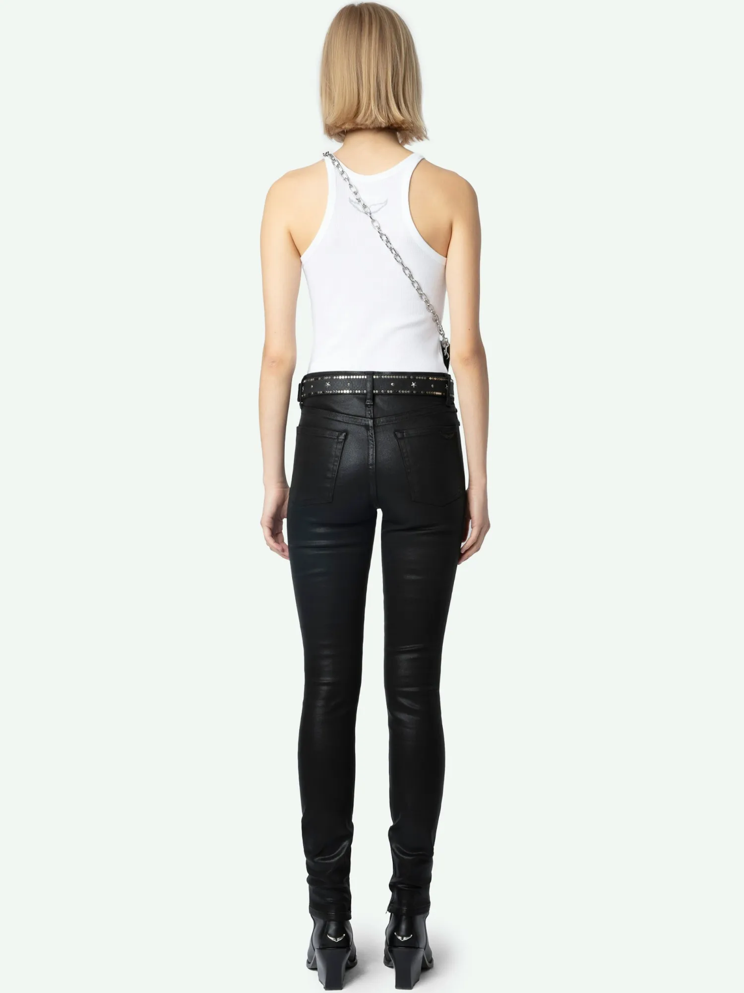 Jett Skinny JeansNEW>Zadig & Voltaire Sale