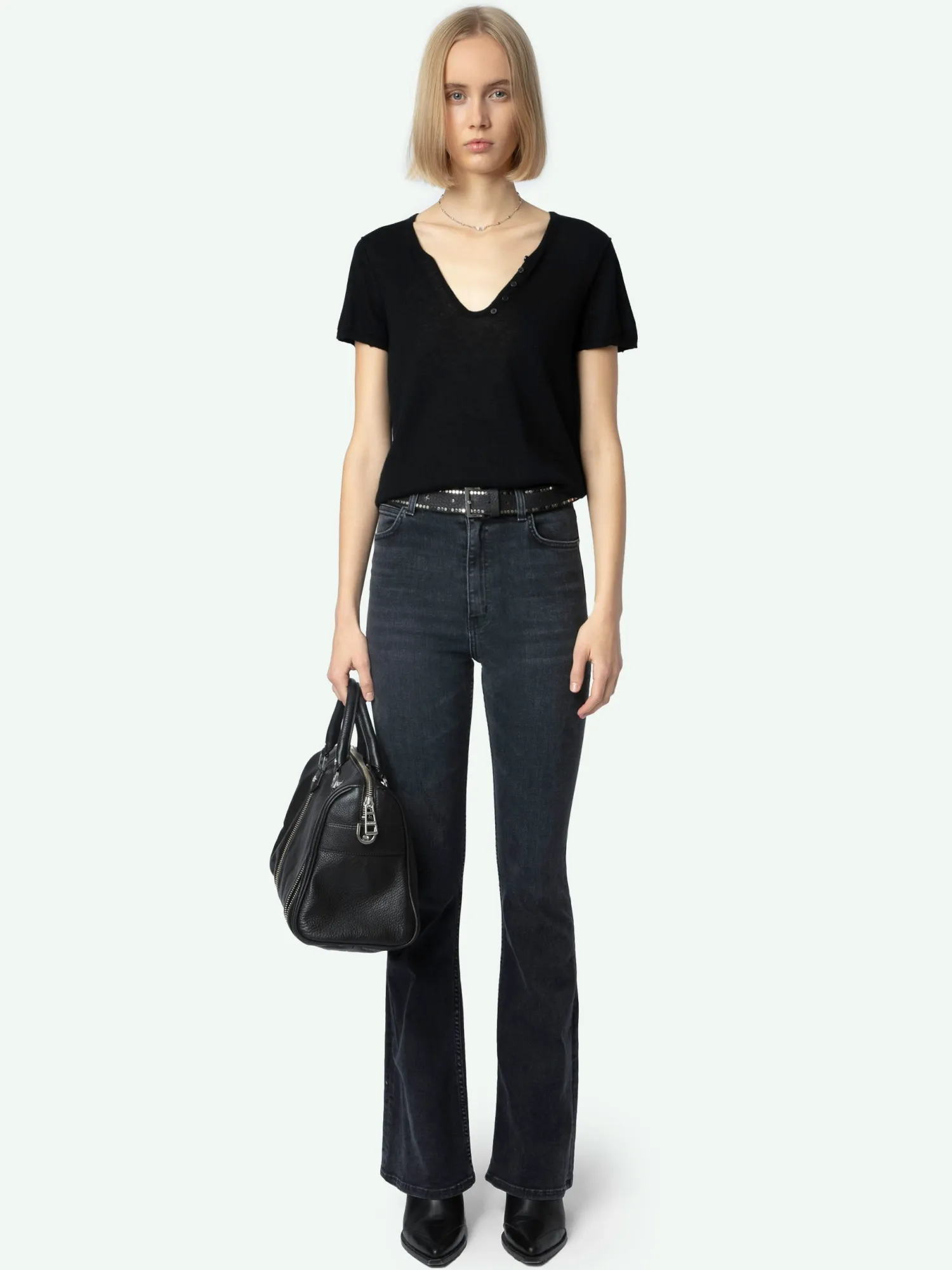 Joplin Jeans>Zadig & Voltaire Cheap