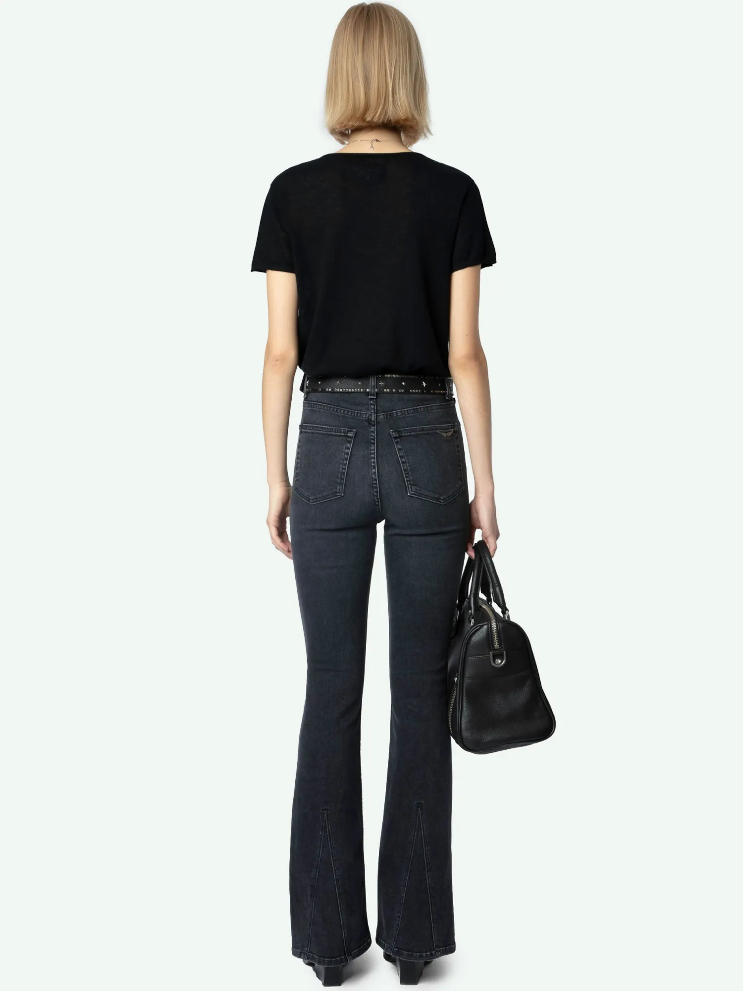 Joplin Jeans>Zadig & Voltaire Cheap