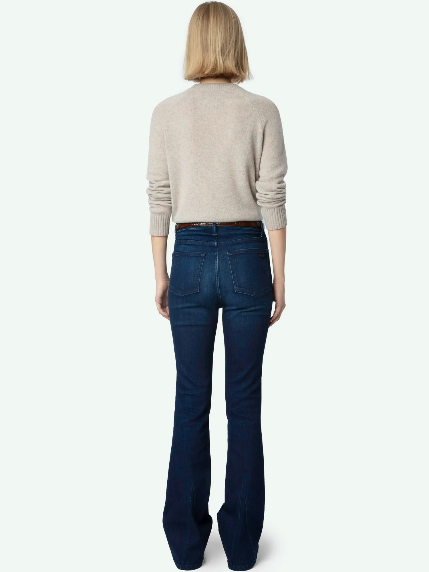 Joplin Jeans>Zadig & Voltaire Discount