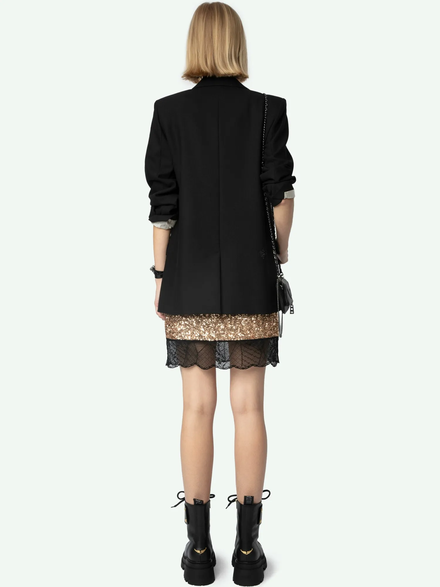 Justicias SkirtNEW>Zadig & Voltaire Shop