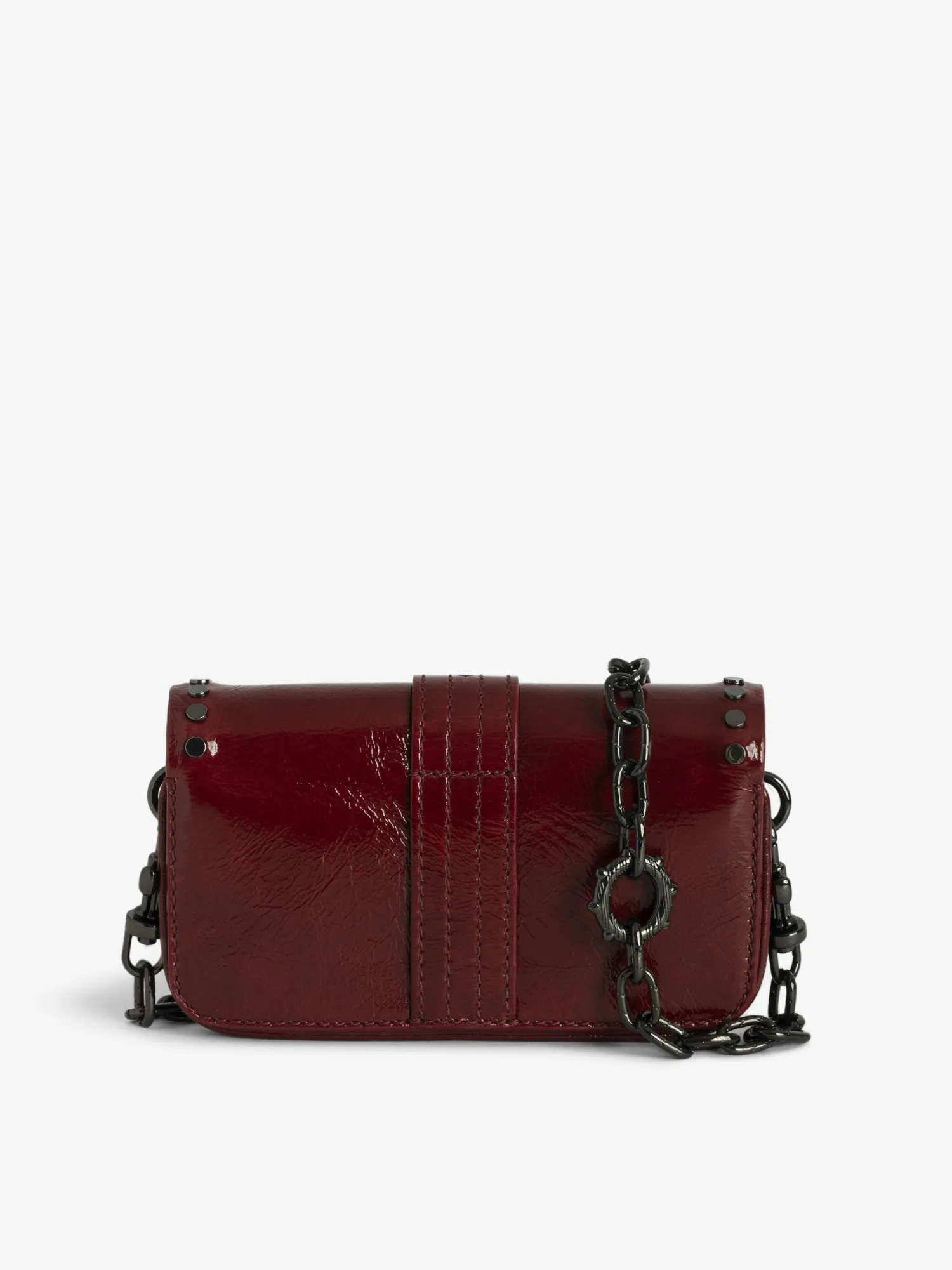 Kate Wallet Stud BagNEW>Zadig & Voltaire Cheap