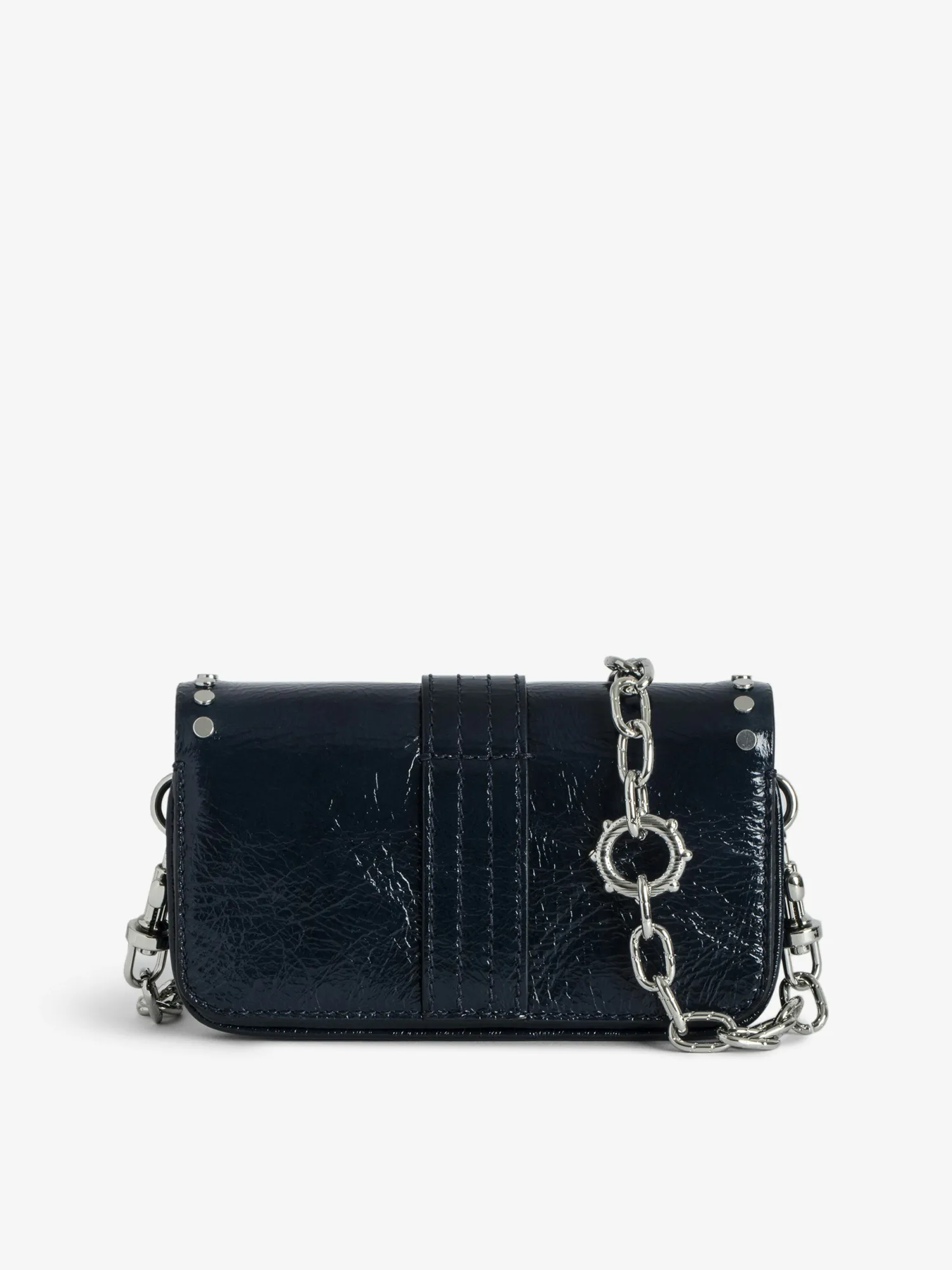 Kate Wallet Stud BagNEW>Zadig & Voltaire Best Sale