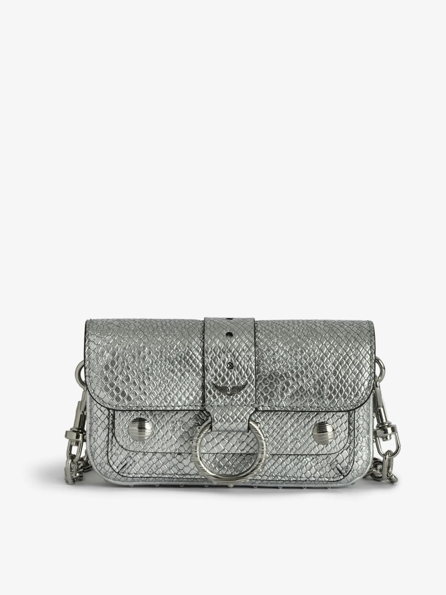 Kate Wallet Wild BagNEW>Zadig & Voltaire Best