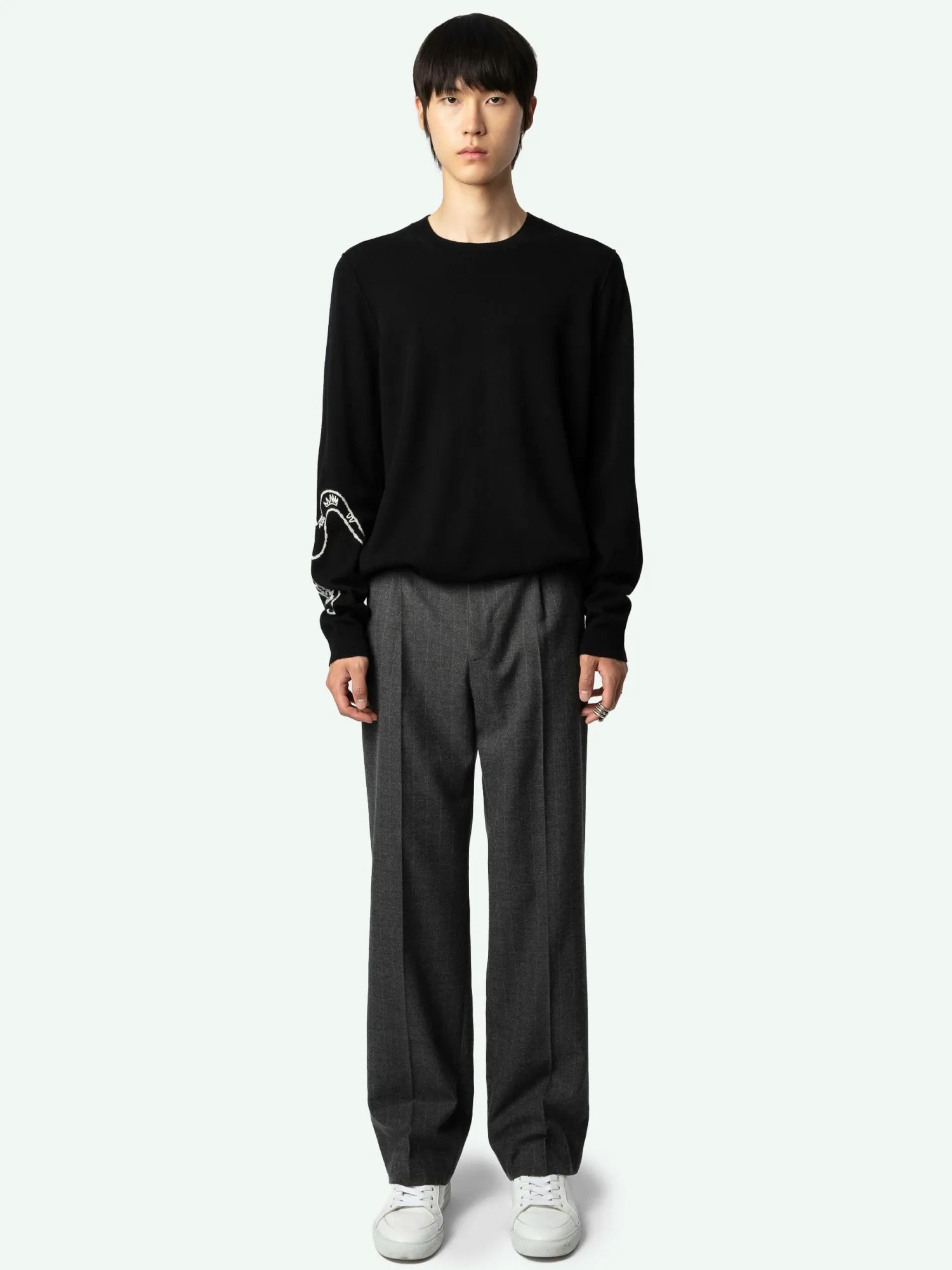 Kennedy SweaterNEW>Zadig & Voltaire Shop