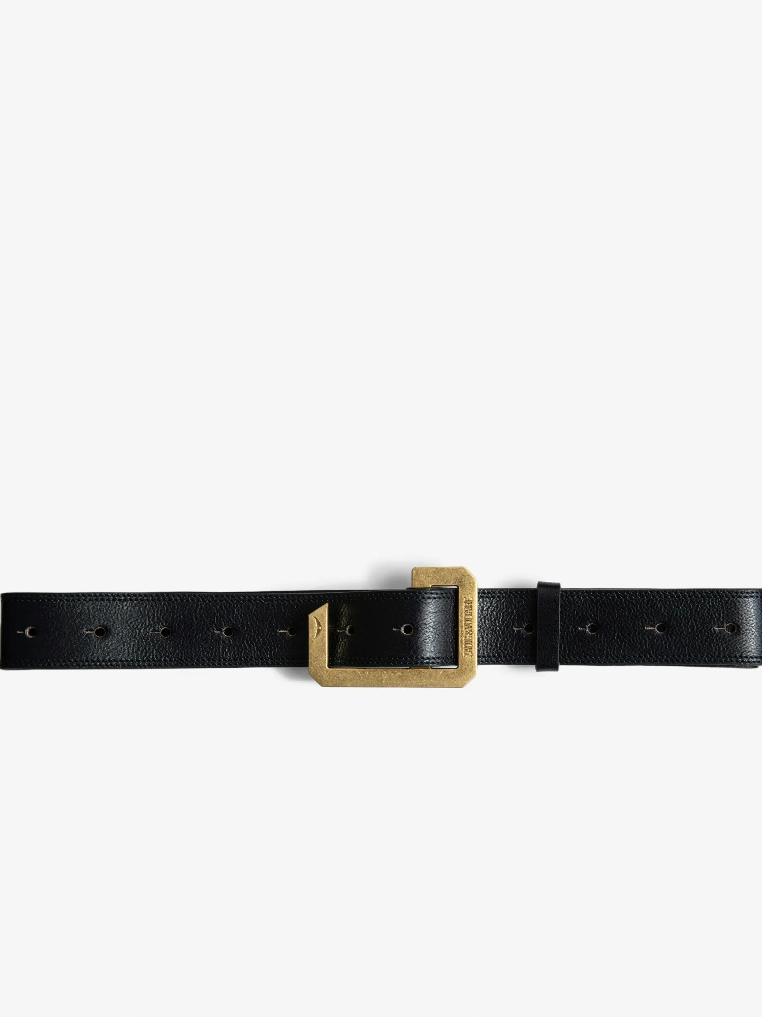 La Cecilia Belt>Zadig & Voltaire Best