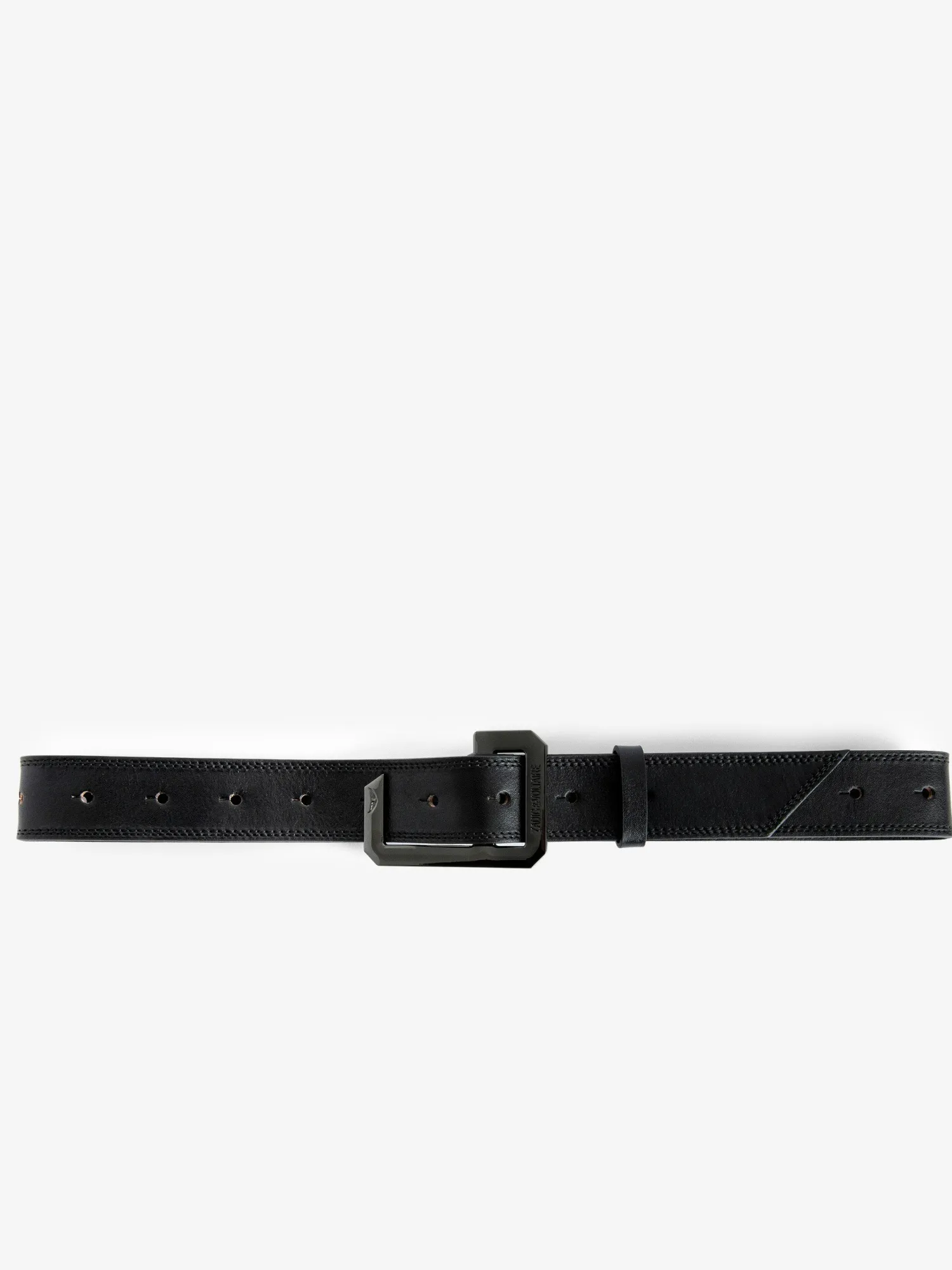 La Cecilia Belt>Zadig & Voltaire Cheap