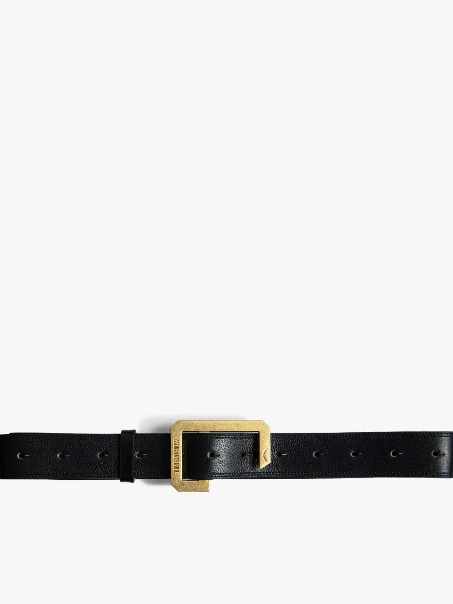 La Cecilia Belt>Zadig & Voltaire Best