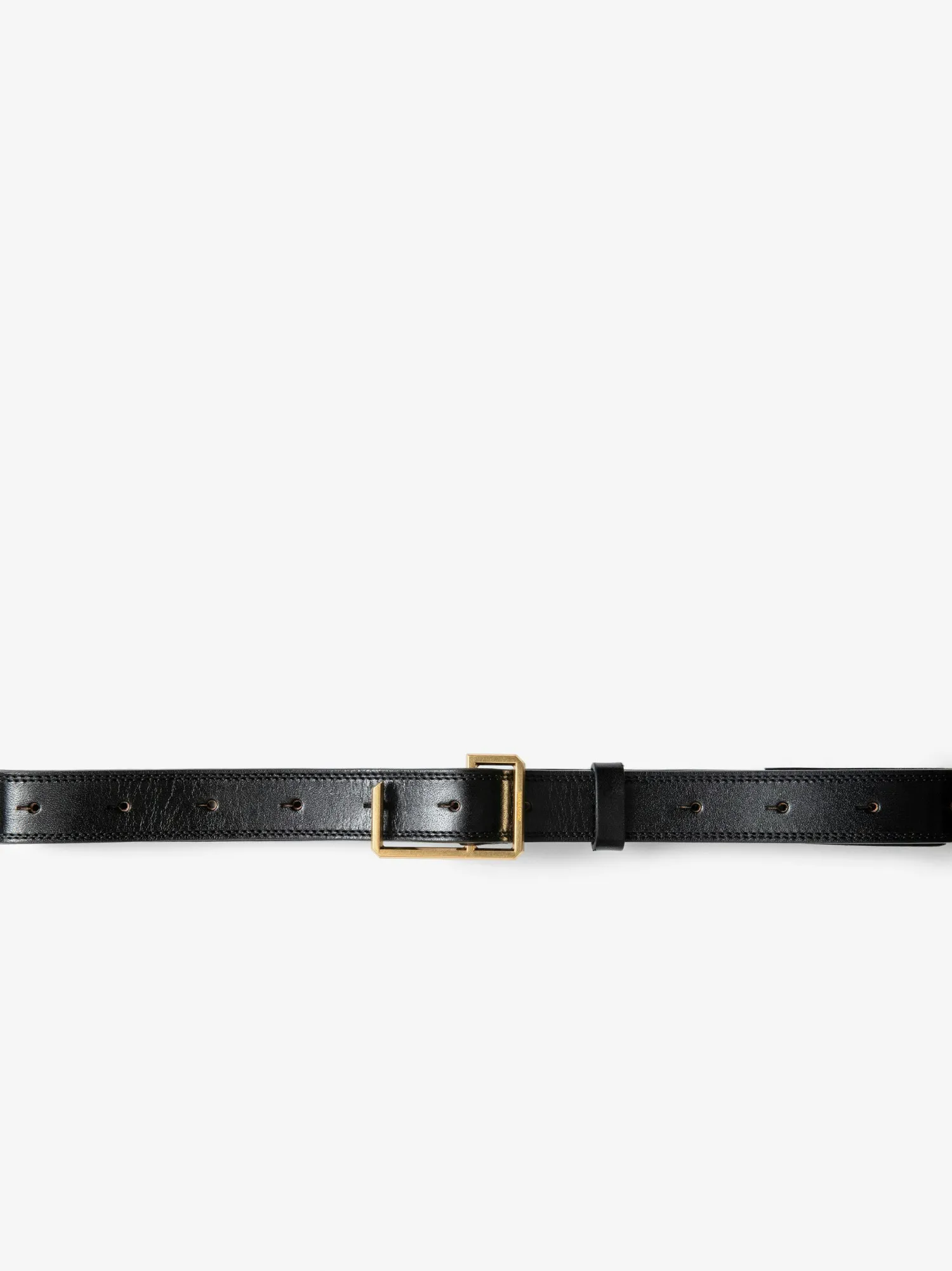 La Cecilia Obsession Belt>Zadig & Voltaire Clearance