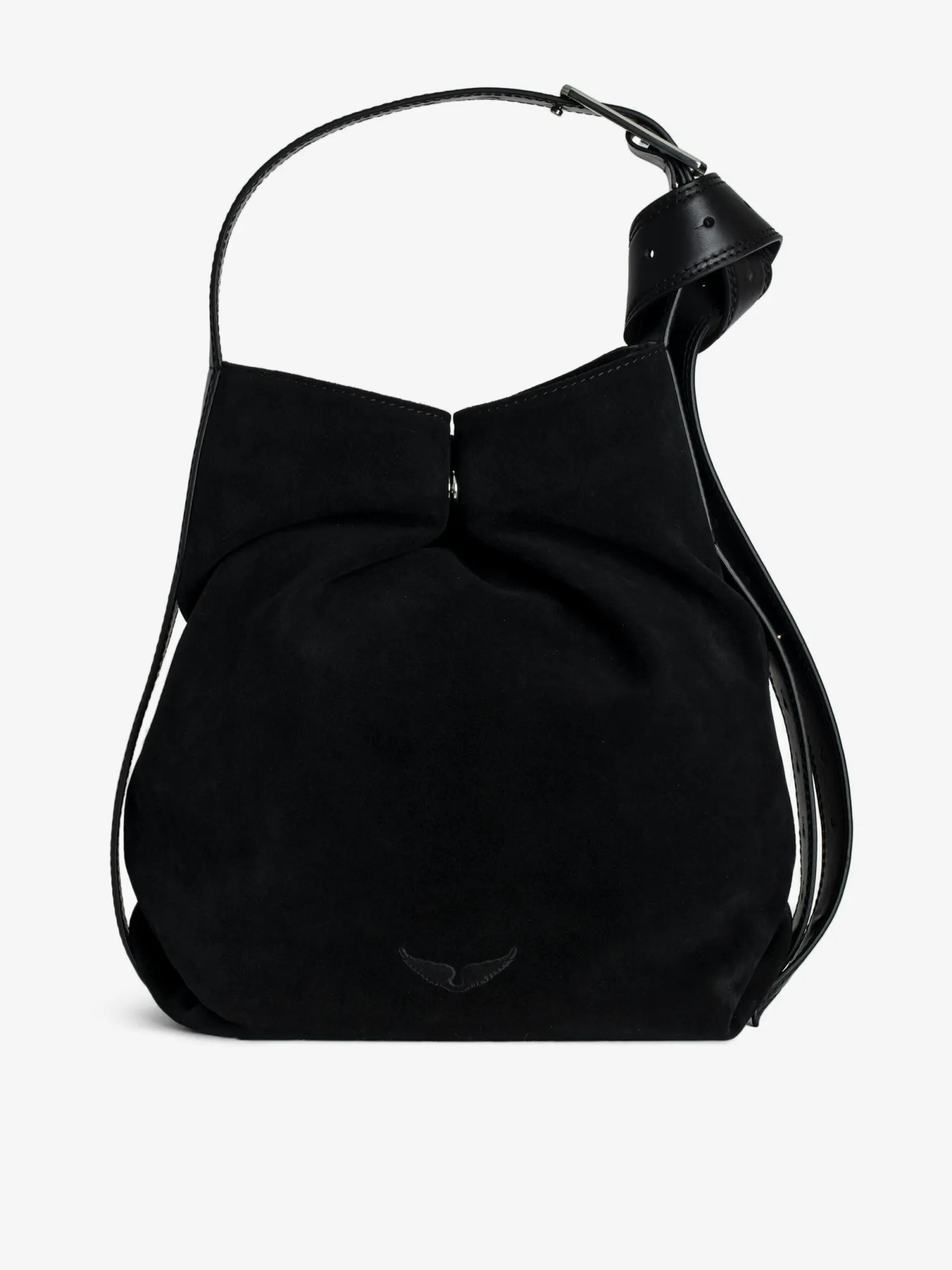 Le Cecilia Hobo Bag>Zadig & Voltaire Best Sale