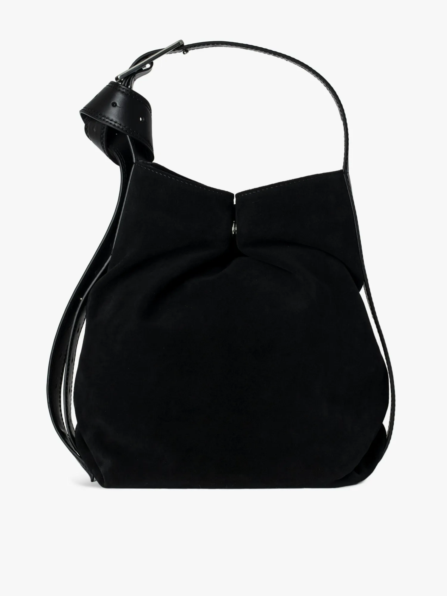 Le Cecilia Hobo Bag>Zadig & Voltaire Best Sale