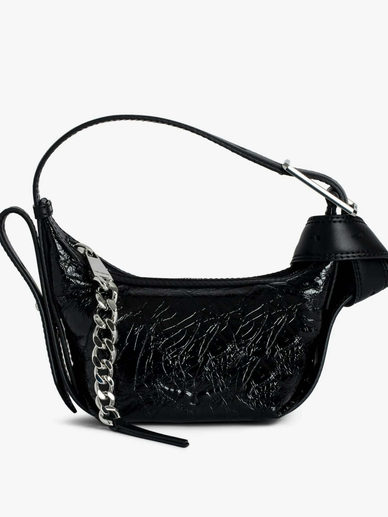 Le Cecilia XS Bag>Zadig & Voltaire Shop