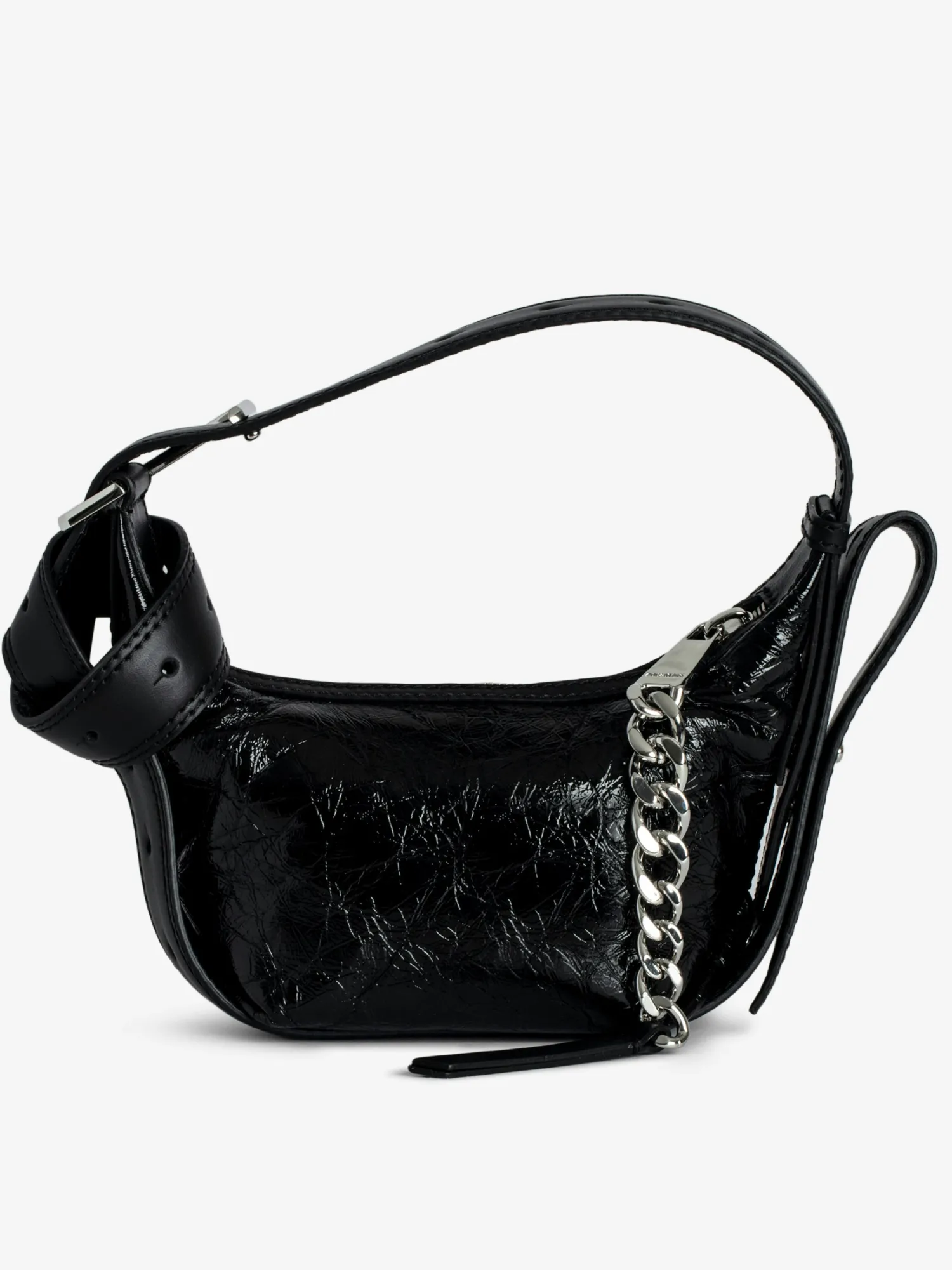 Le Cecilia XS Bag>Zadig & Voltaire Shop