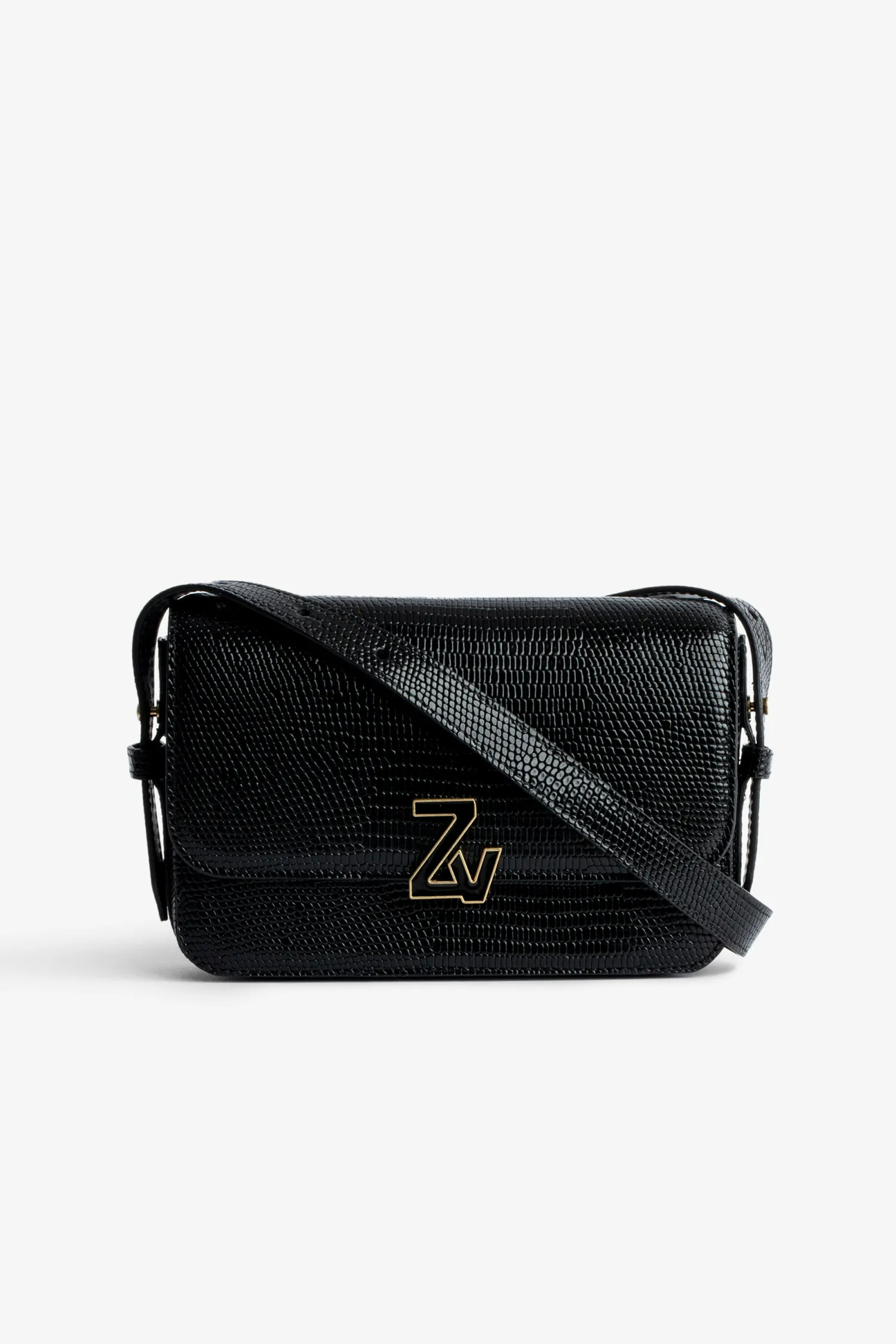 Le Mini ZV Initiale BagICONIC>Zadig & Voltaire Cheap