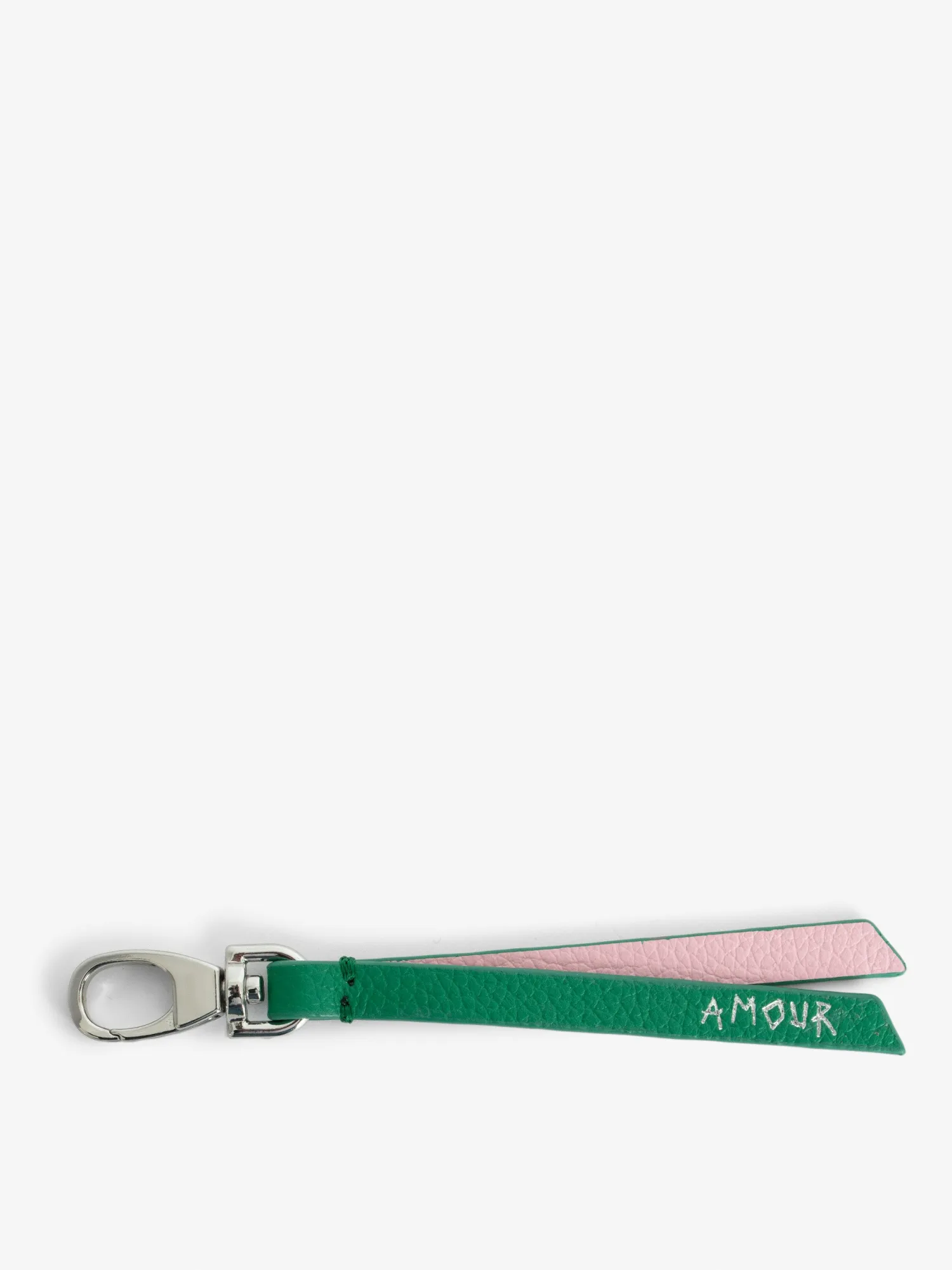 Love Link Keyring>Zadig & Voltaire Sale