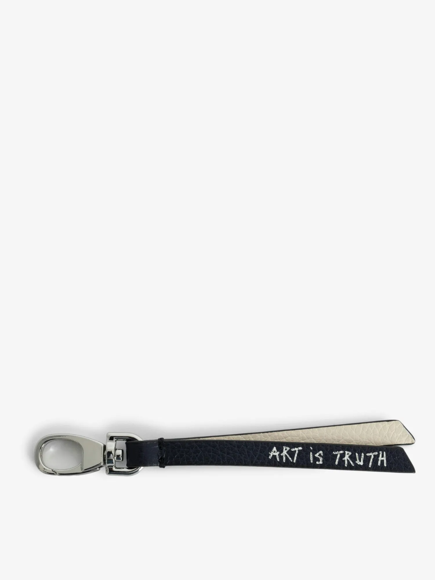 Love Link Keyring>Zadig & Voltaire Best