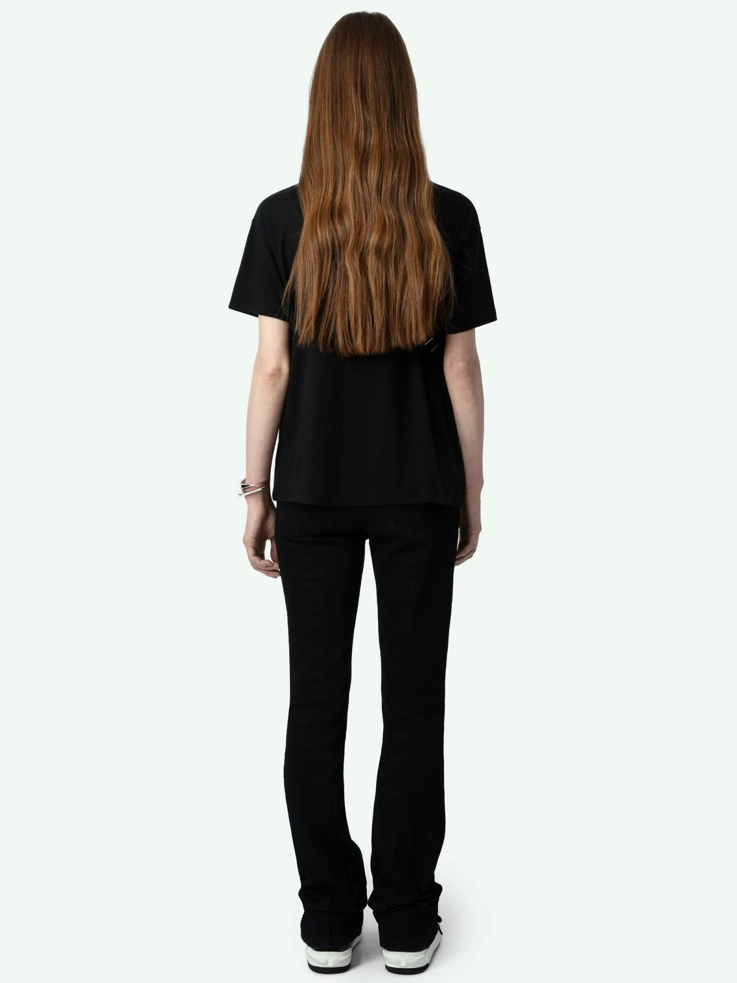 Marta Diamante Wings T-shirt>Zadig & Voltaire Fashion