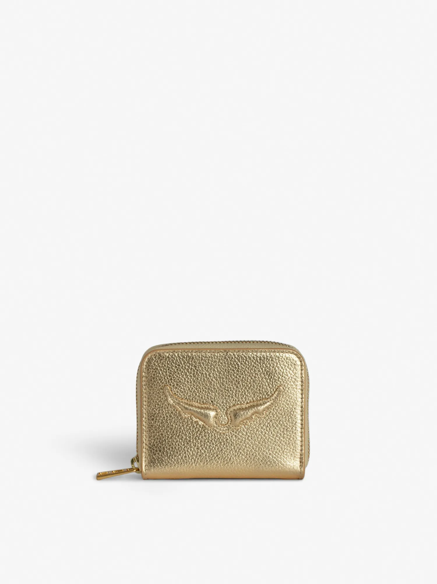 Mini ZV Coin Purse>Zadig & Voltaire Best Sale