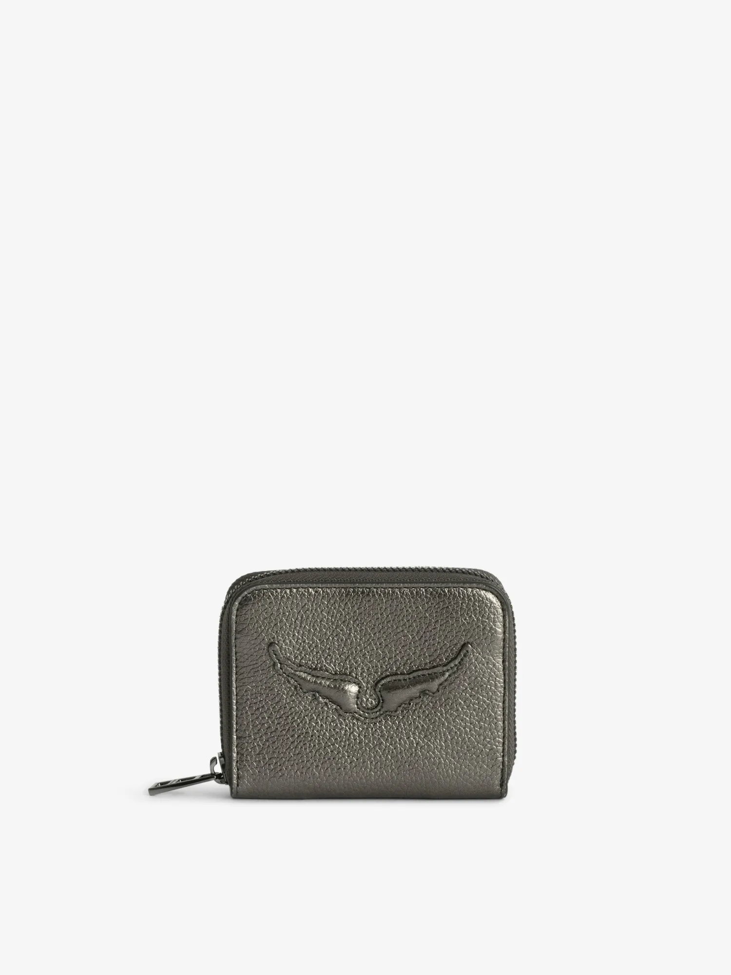 Mini ZV Coin PurseNEW>Zadig & Voltaire Clearance