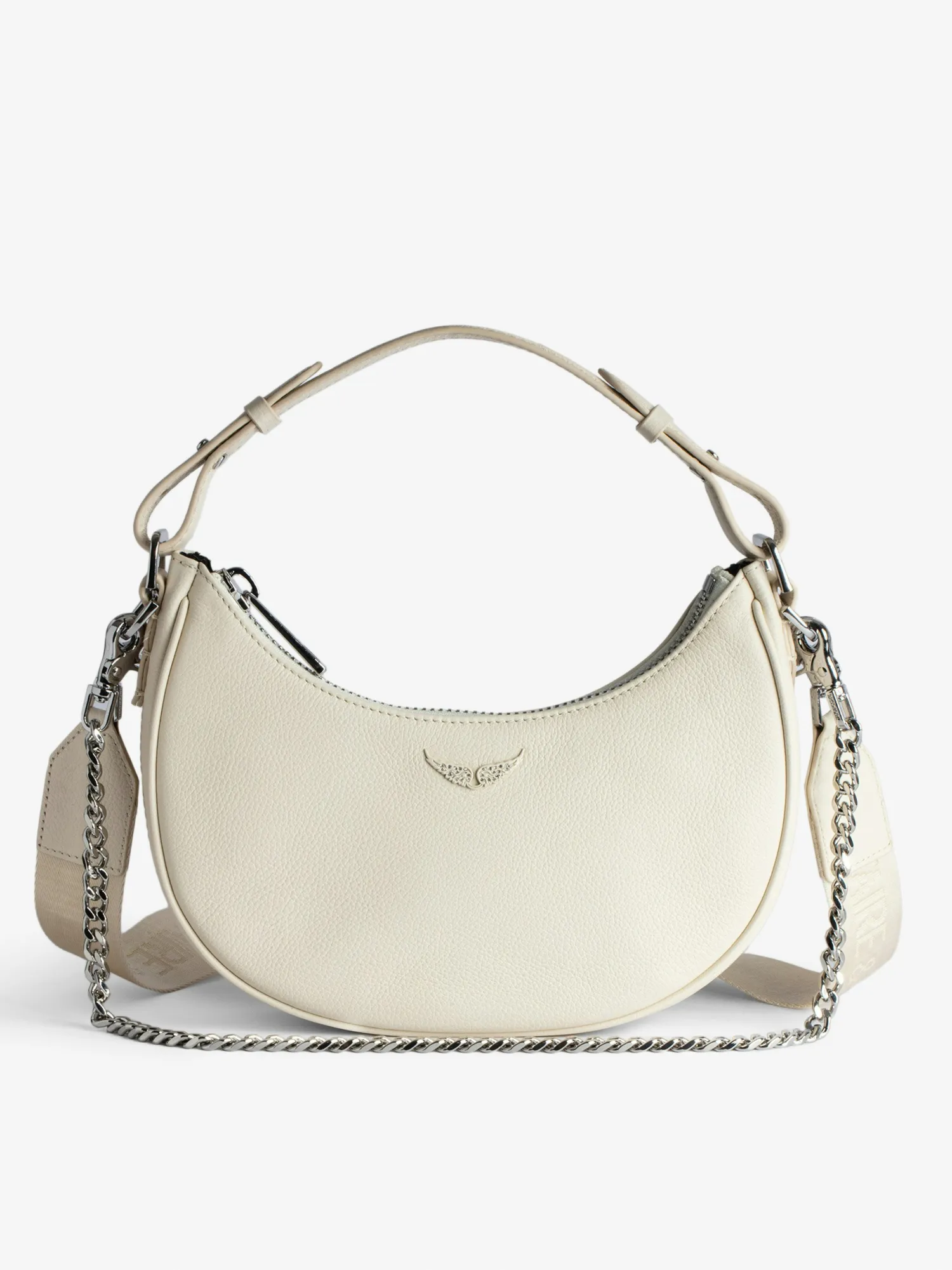 Moonrock BagICONIC>Zadig & Voltaire Clearance