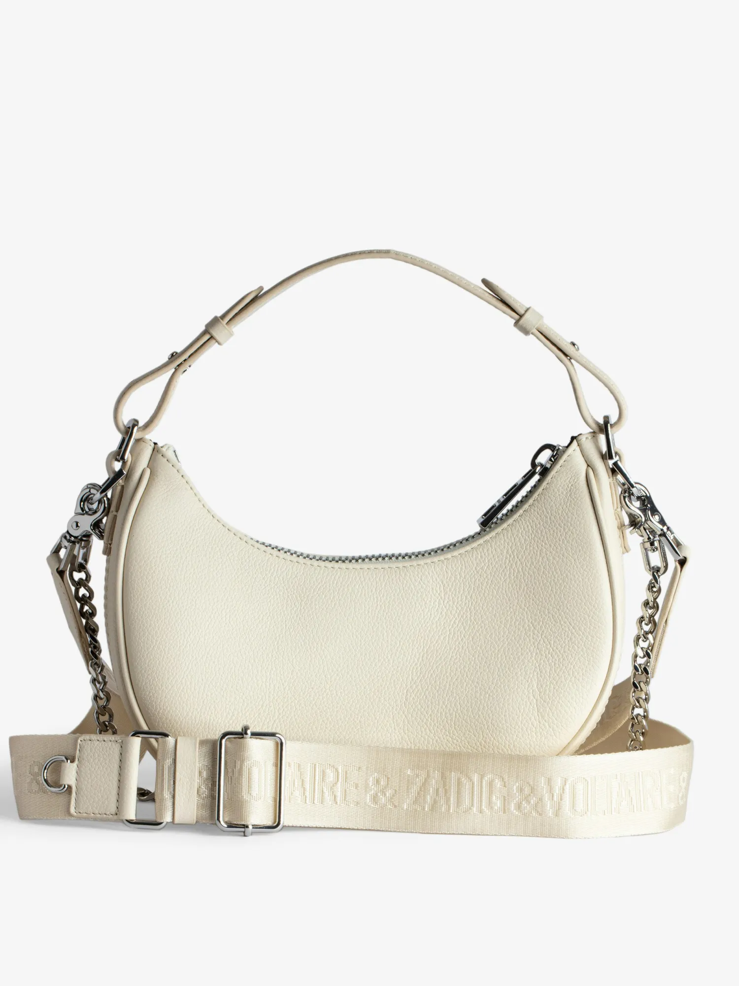 Moonrock BagICONIC>Zadig & Voltaire Clearance