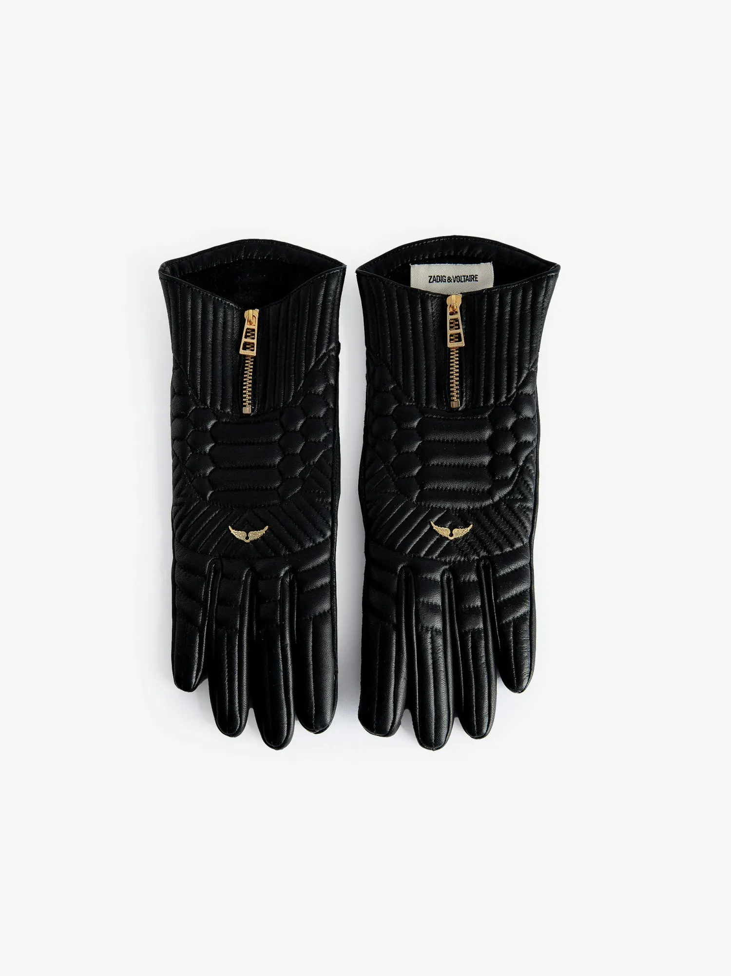 Out of Hands GlovesNEW>Zadig & Voltaire Cheap