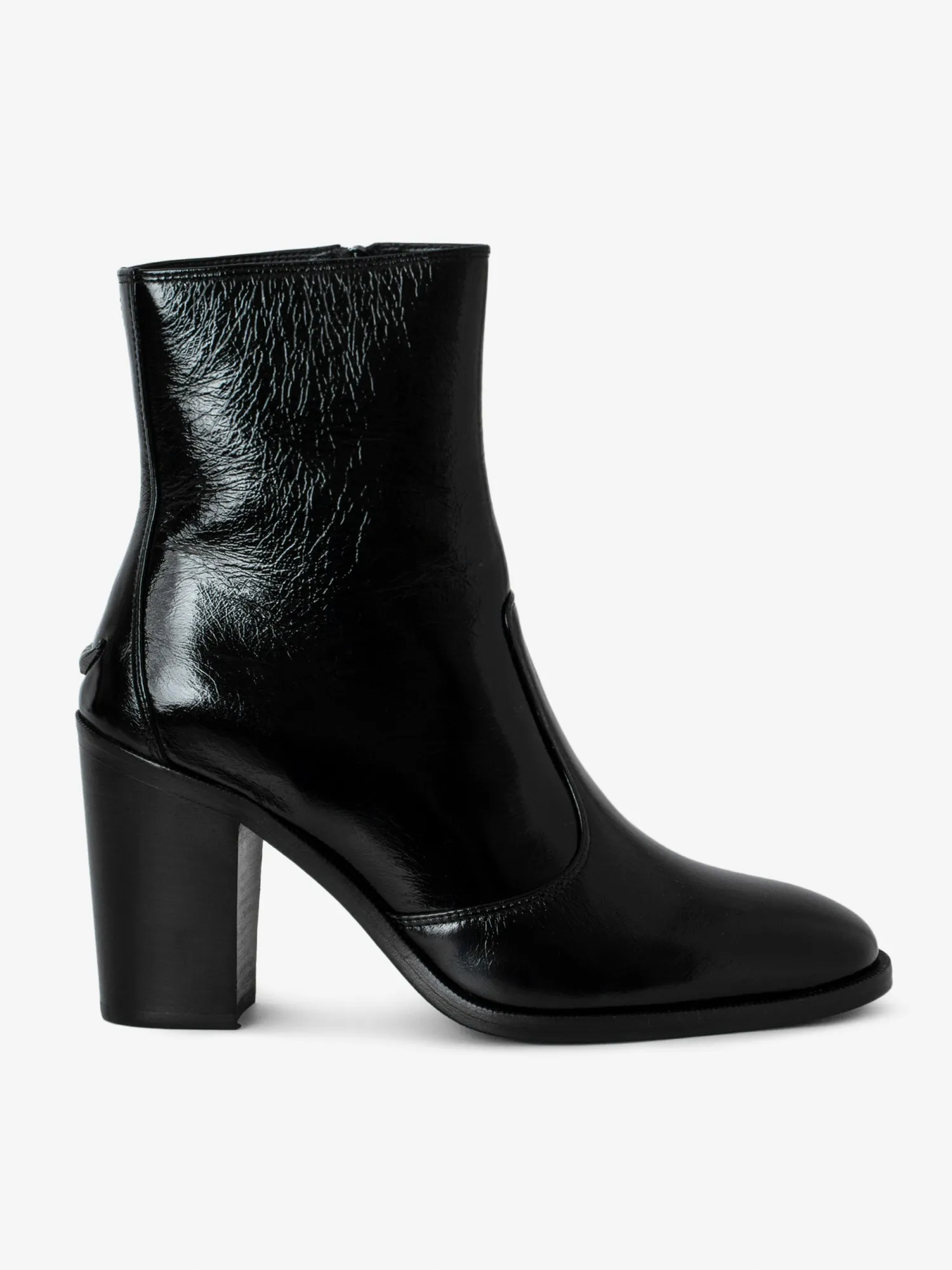 Preiser Ankle Boots>Zadig & Voltaire Store