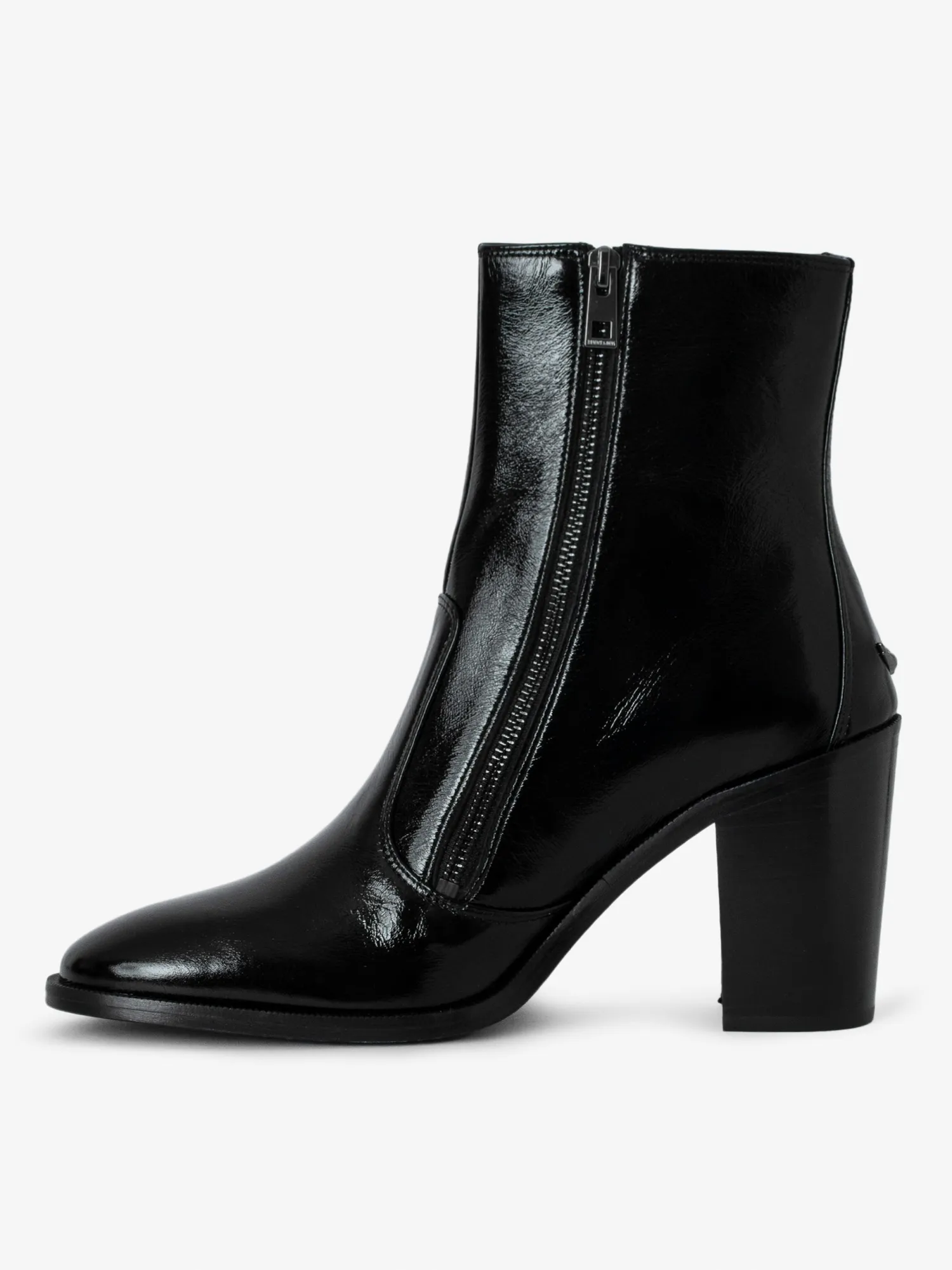 Preiser Ankle Boots>Zadig & Voltaire Store