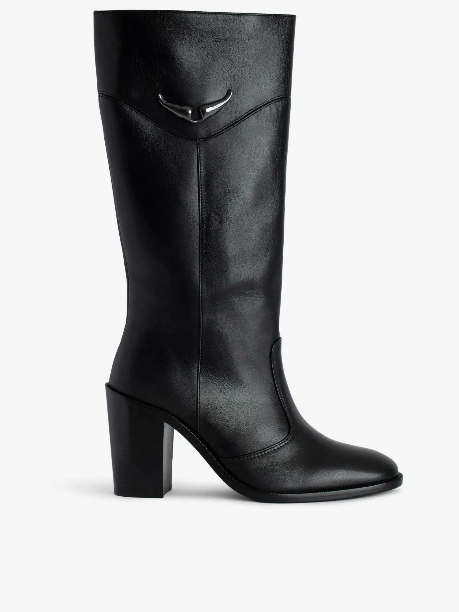 Preiser Tall Boots>Zadig & Voltaire Online