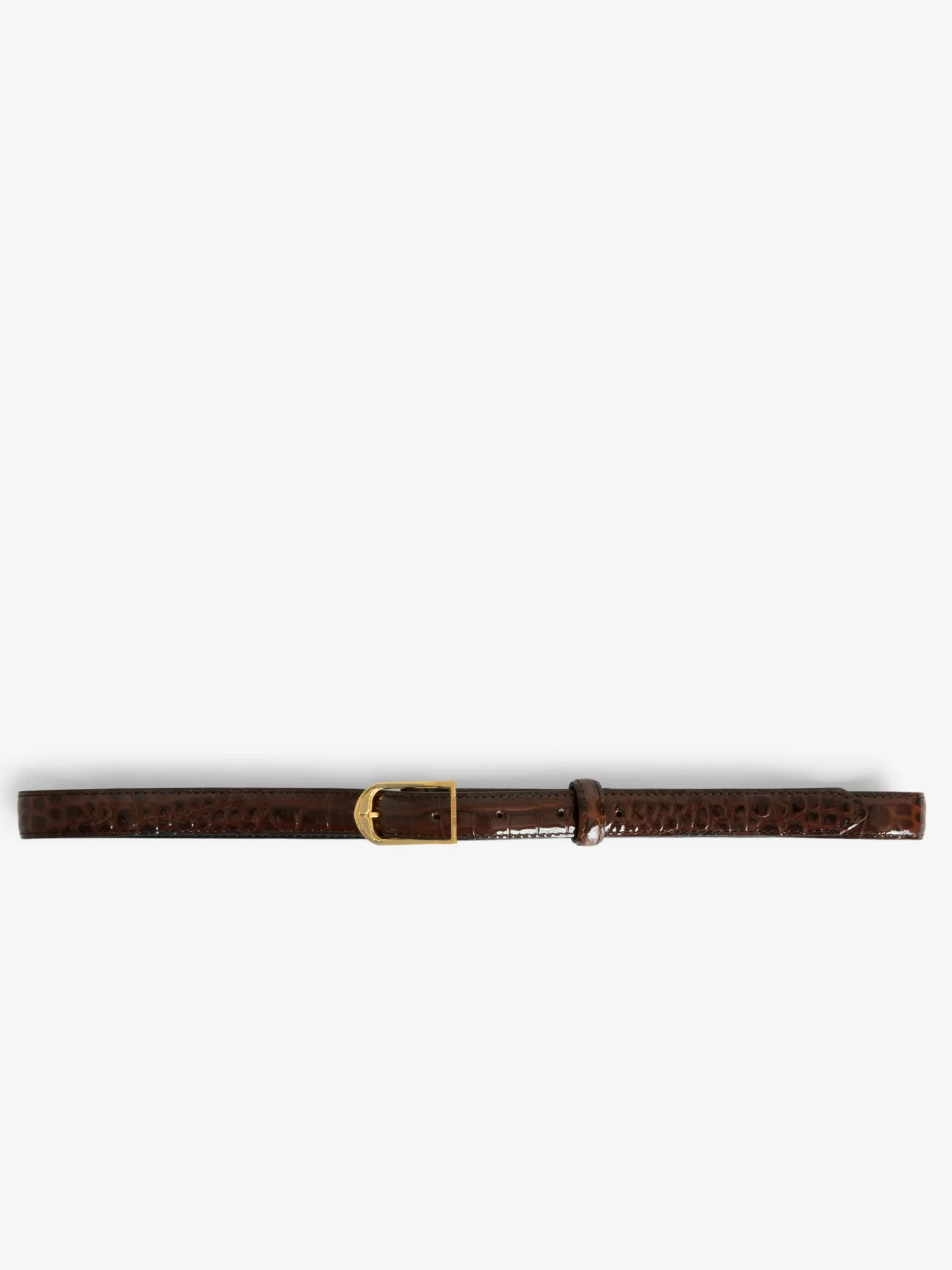 Rise Belt>Zadig & Voltaire Flash Sale