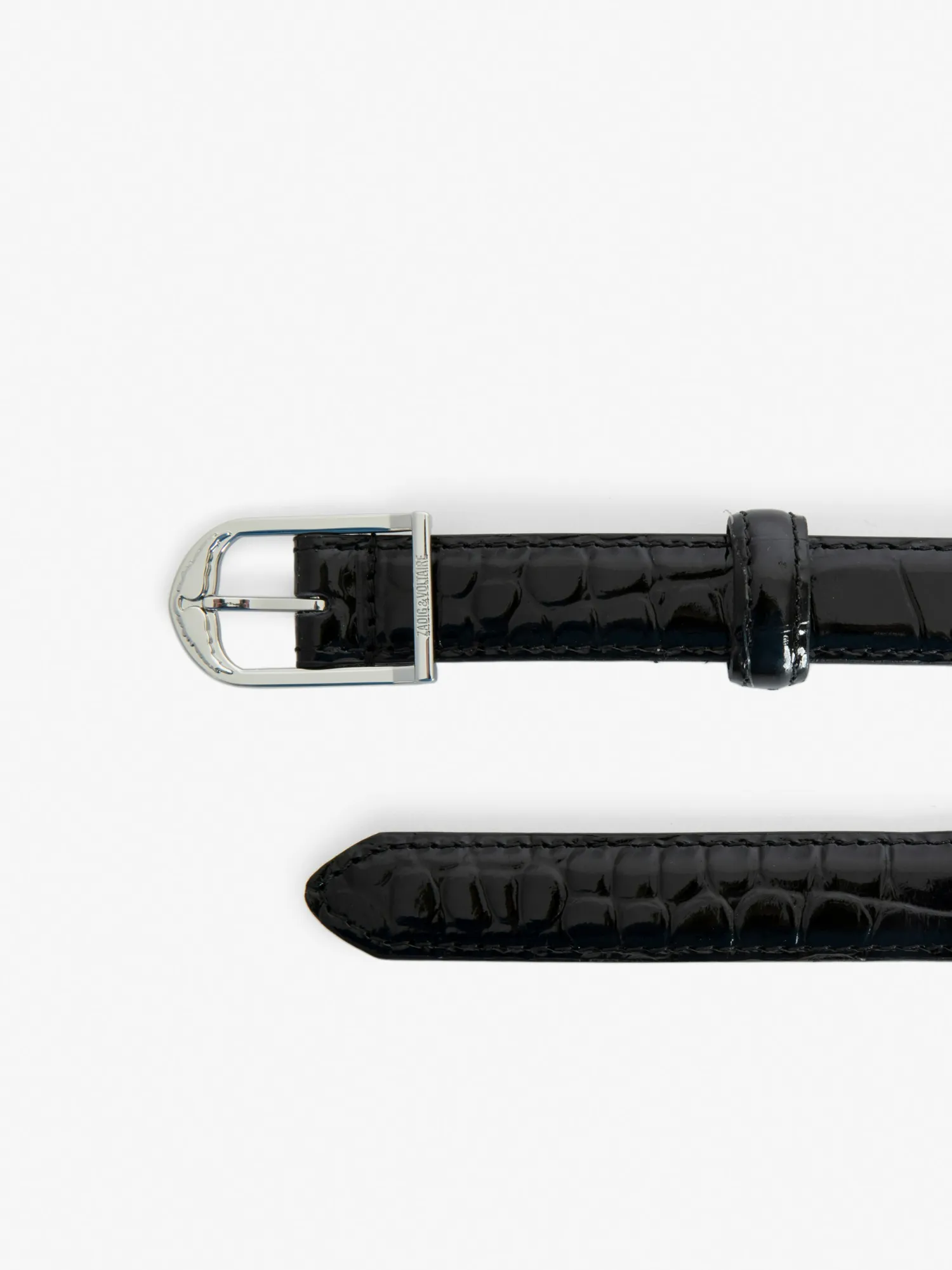 Rise Belt>Zadig & Voltaire New