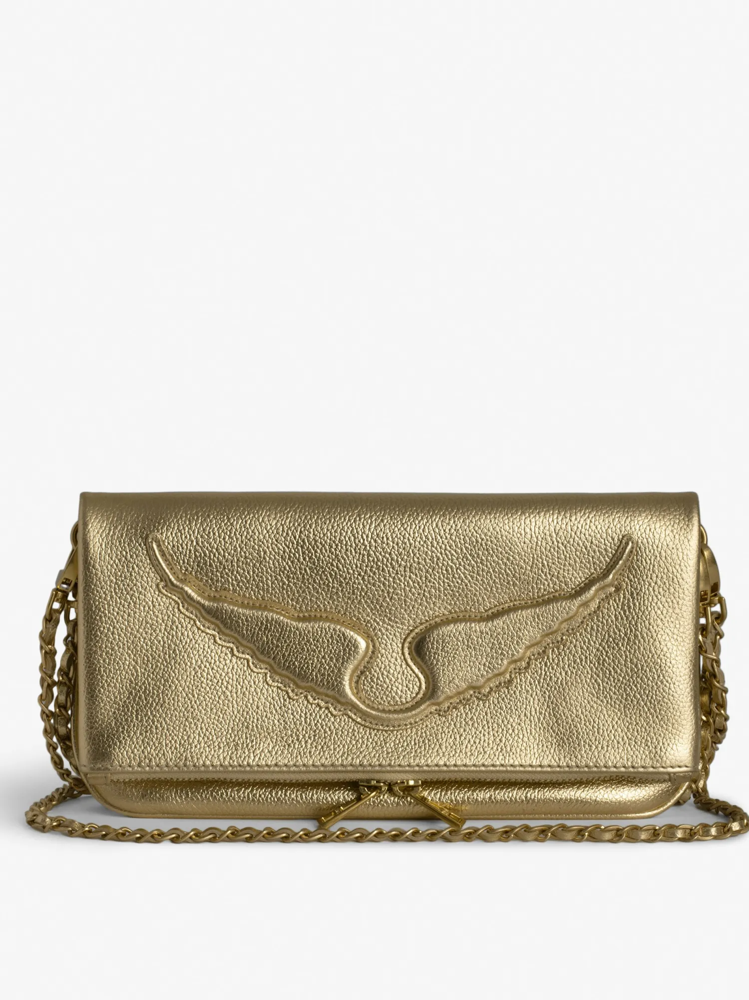 Rock Clutch>Zadig & Voltaire Discount