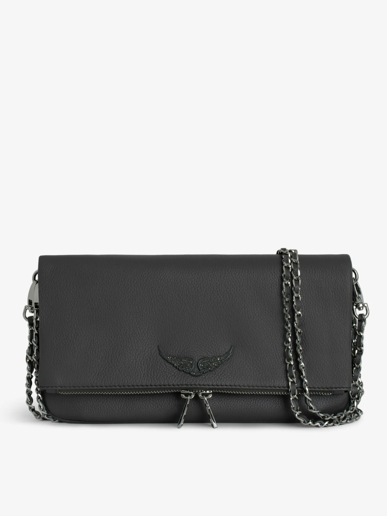 Rock Clutch>Zadig & Voltaire Flash Sale