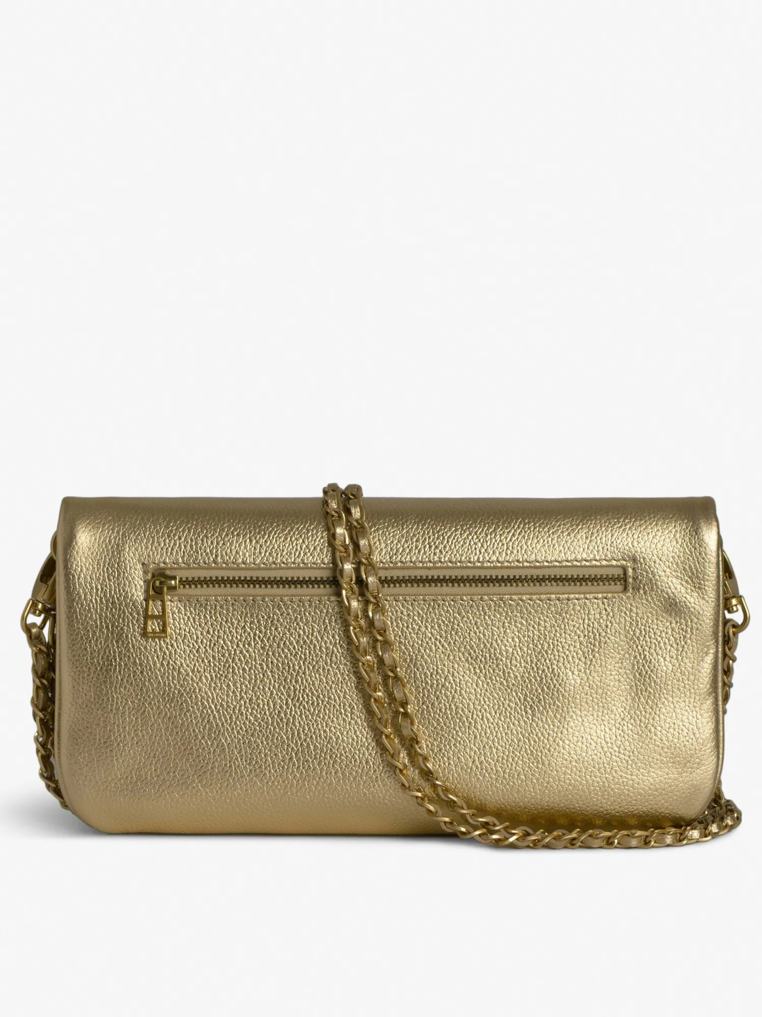 Rock Clutch>Zadig & Voltaire Discount