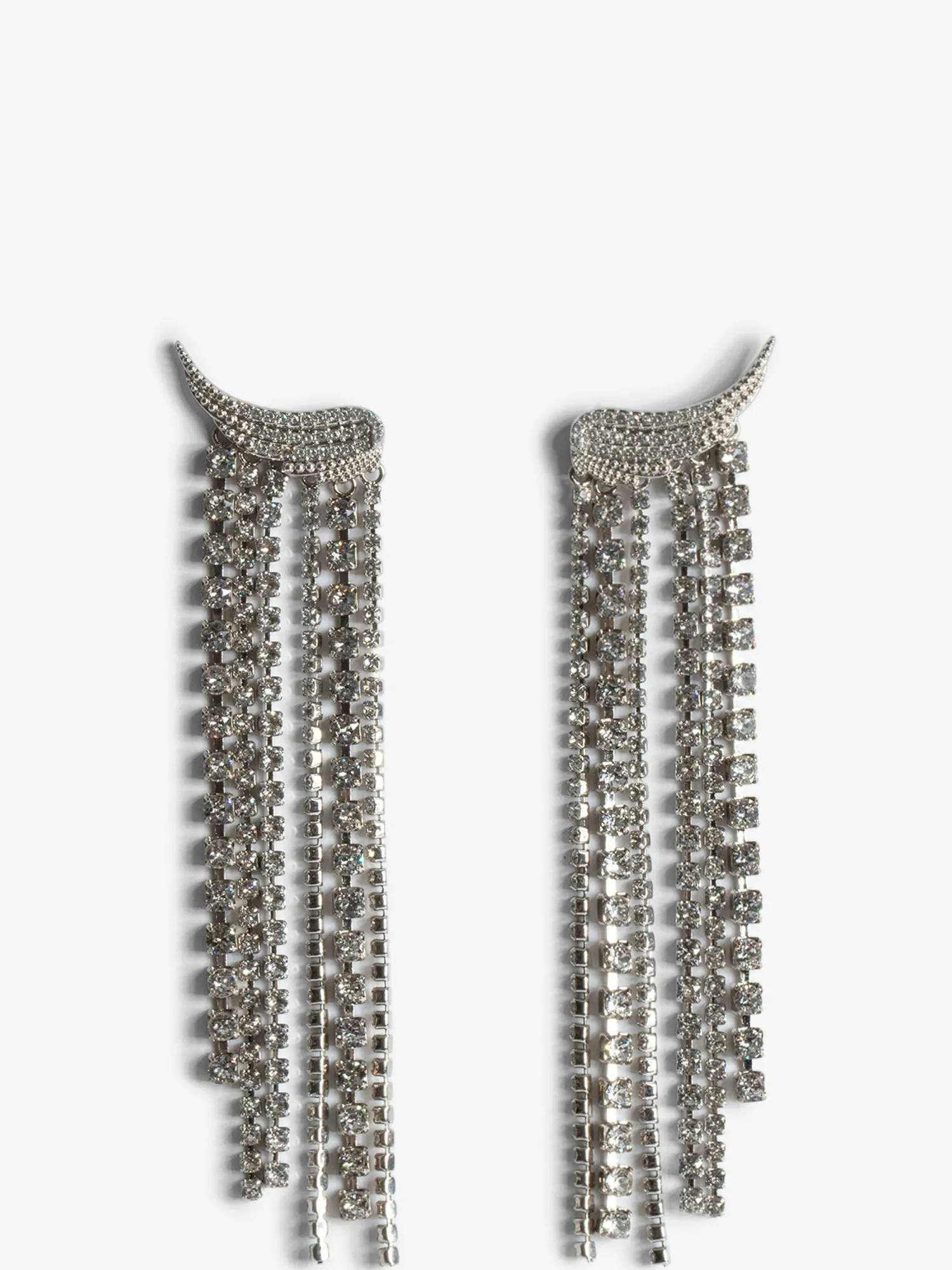 Rock Color Earrings>Zadig & Voltaire Hot