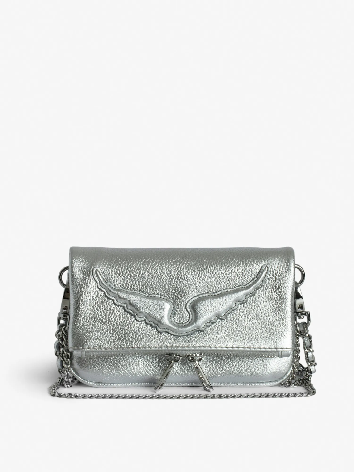 Rock Nano Clutch>Zadig & Voltaire Hot