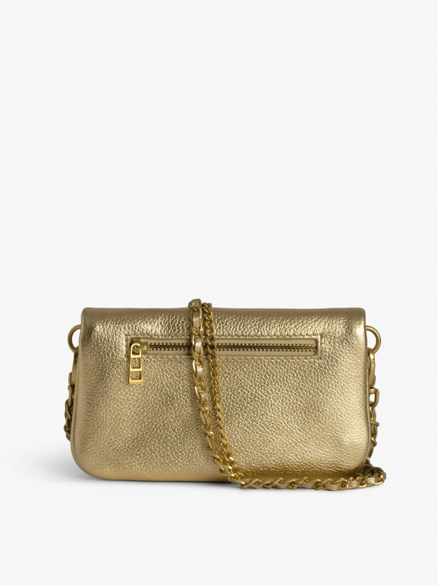 Rock Nano Clutch>Zadig & Voltaire Hot